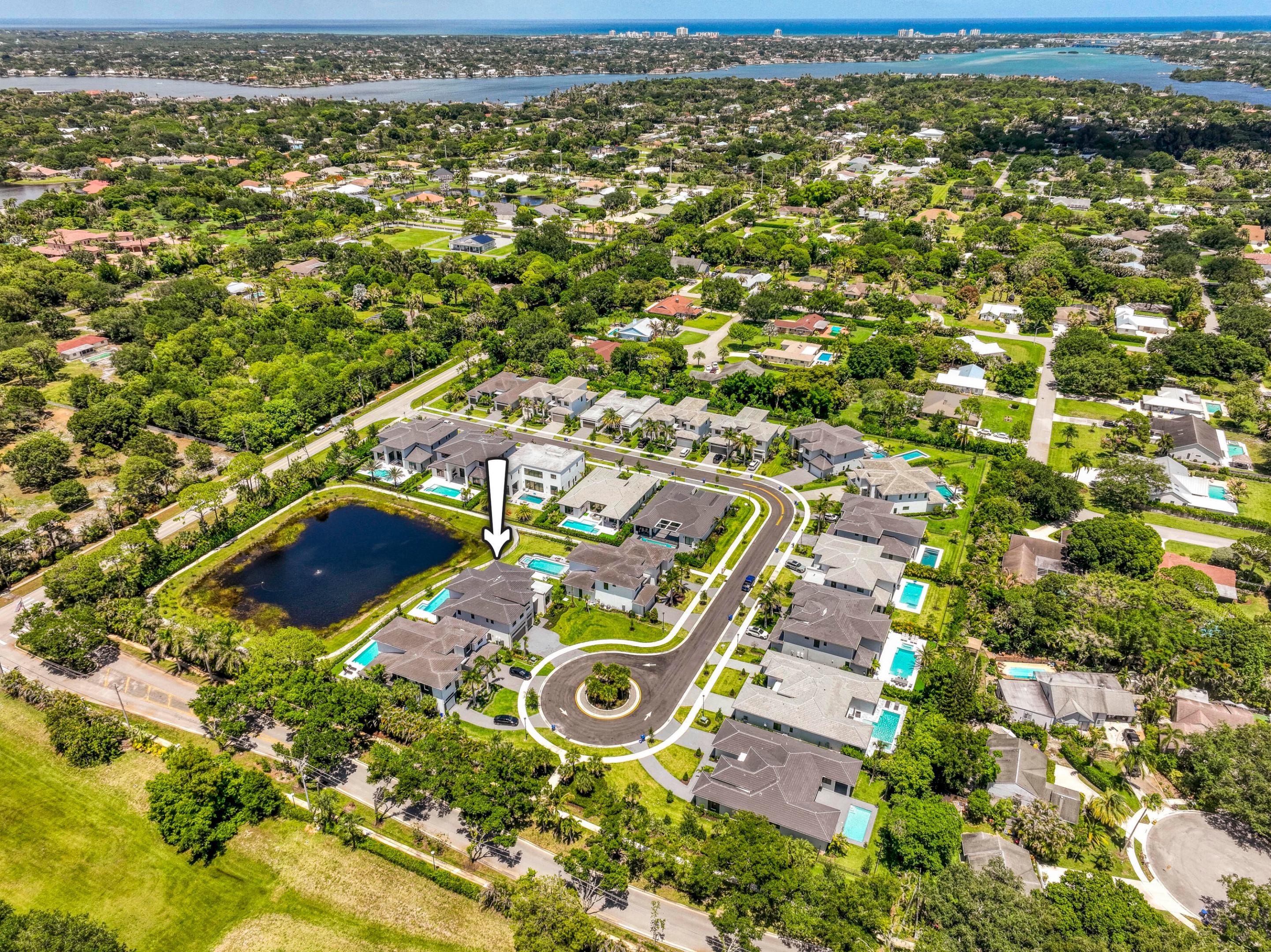 Symphony at Jupiter - Residential