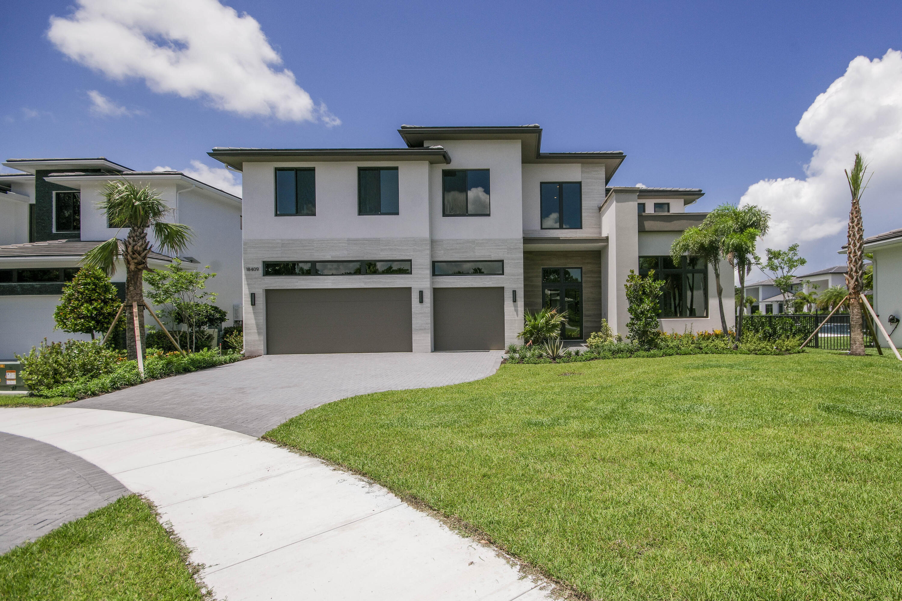 Symphony at Jupiter - Residential