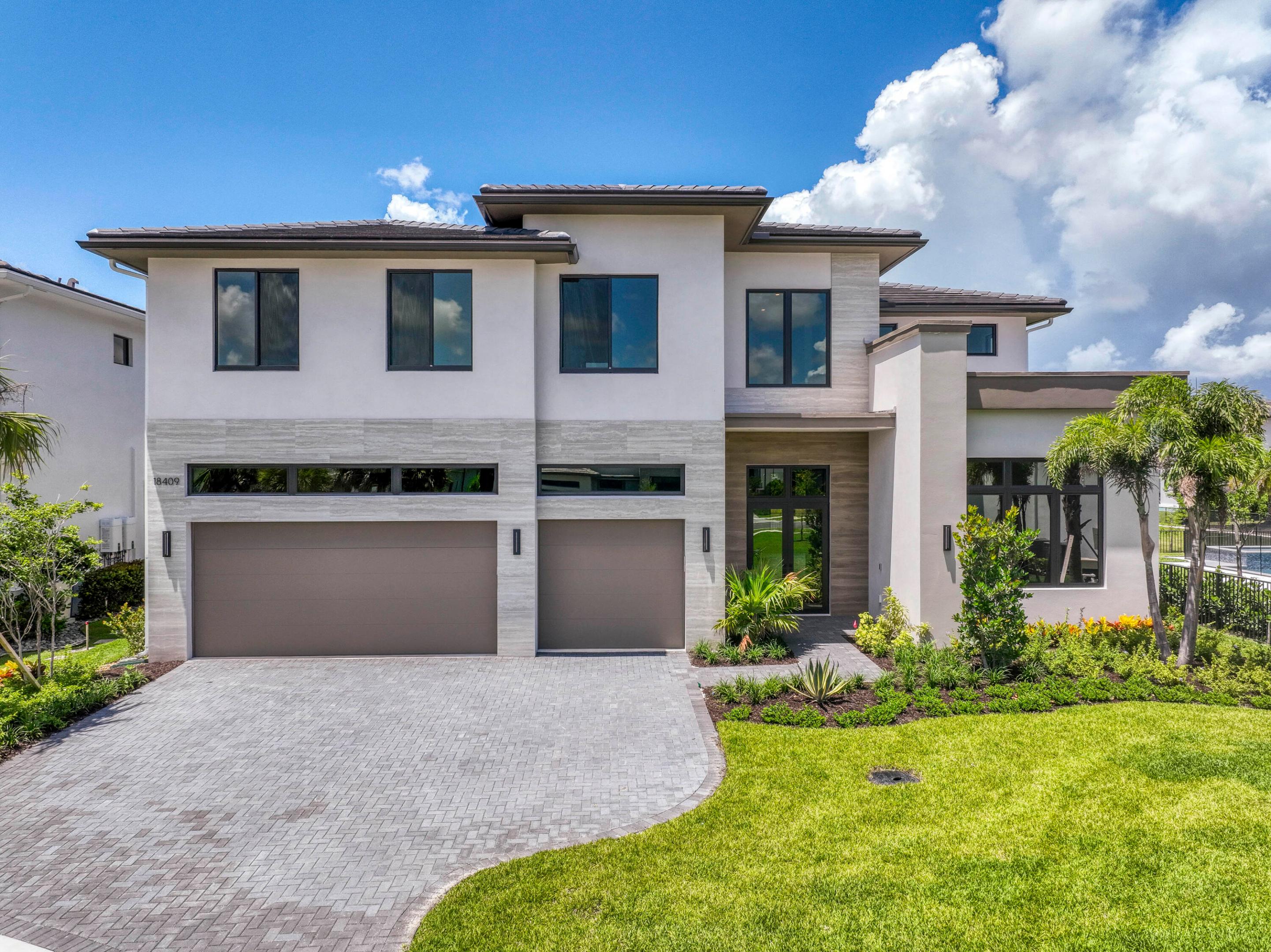 Symphony at Jupiter - Residential