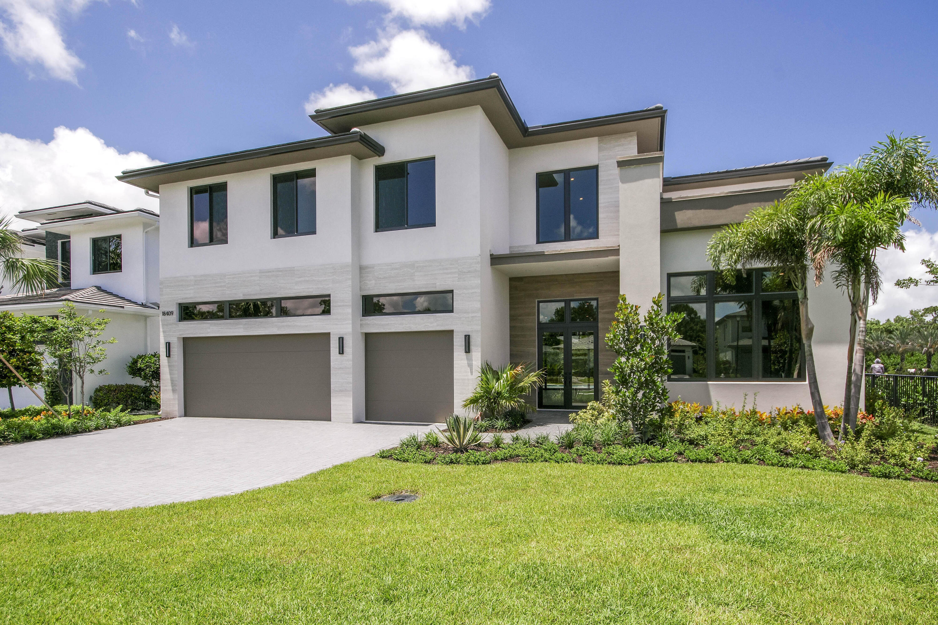 Symphony at Jupiter - Residential