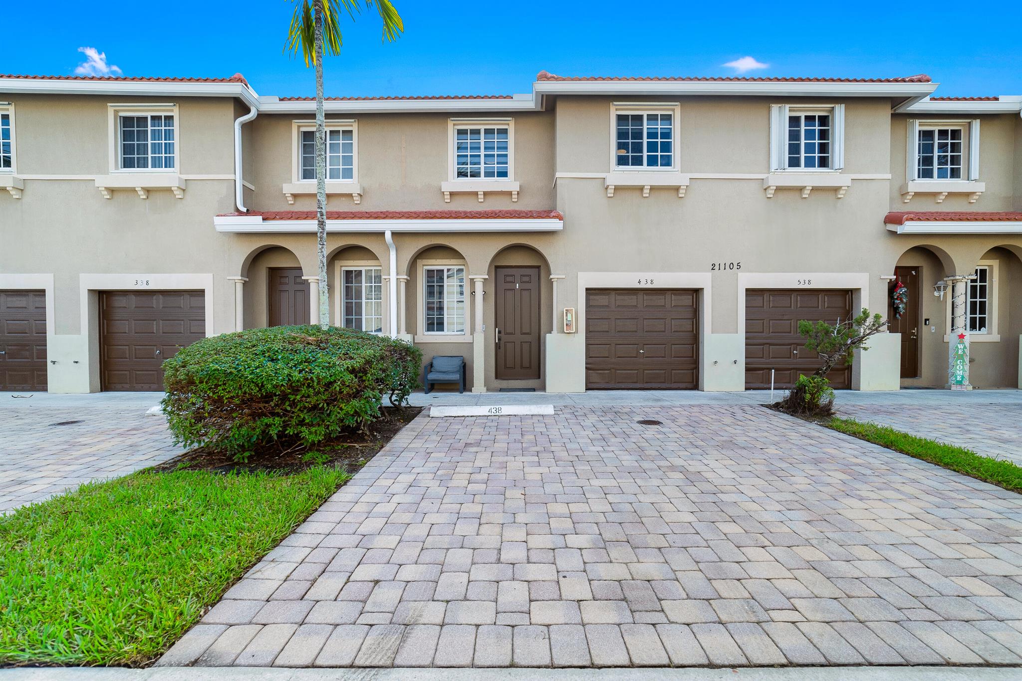 21105 NW 14th Place 438