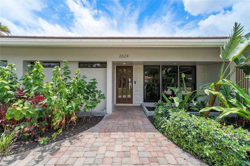 Coral Ridge Galt Add 1 - Residential