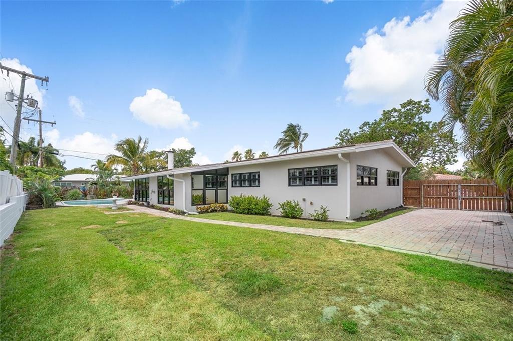 Coral Ridge Galt Add 1 - Residential