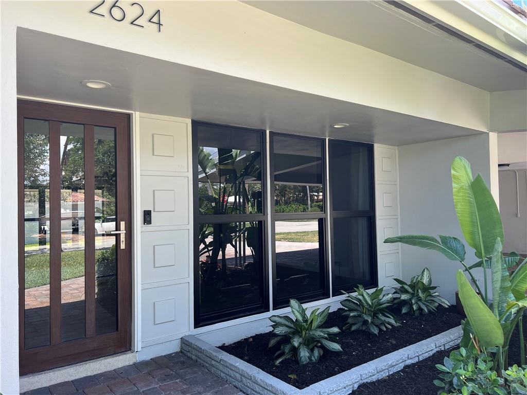 Coral Ridge Galt Add 1 - Residential