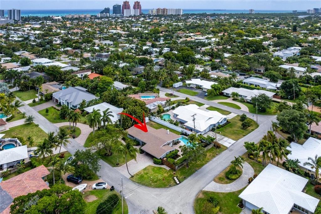 Coral Ridge Galt Add 1 - Residential