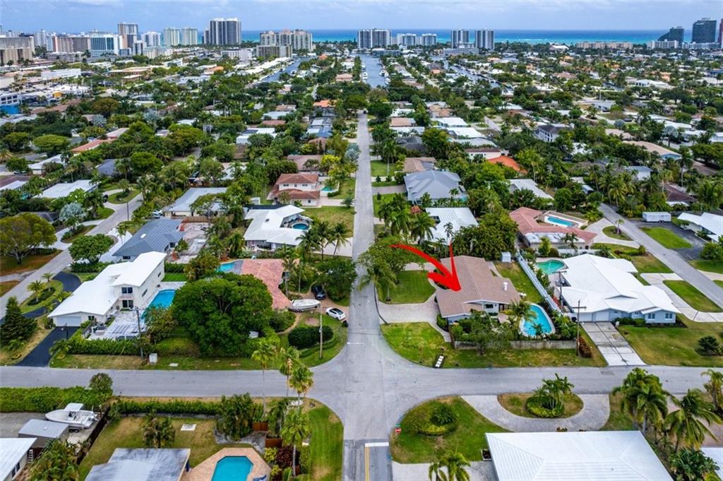 Coral Ridge Galt Add 1 - Residential