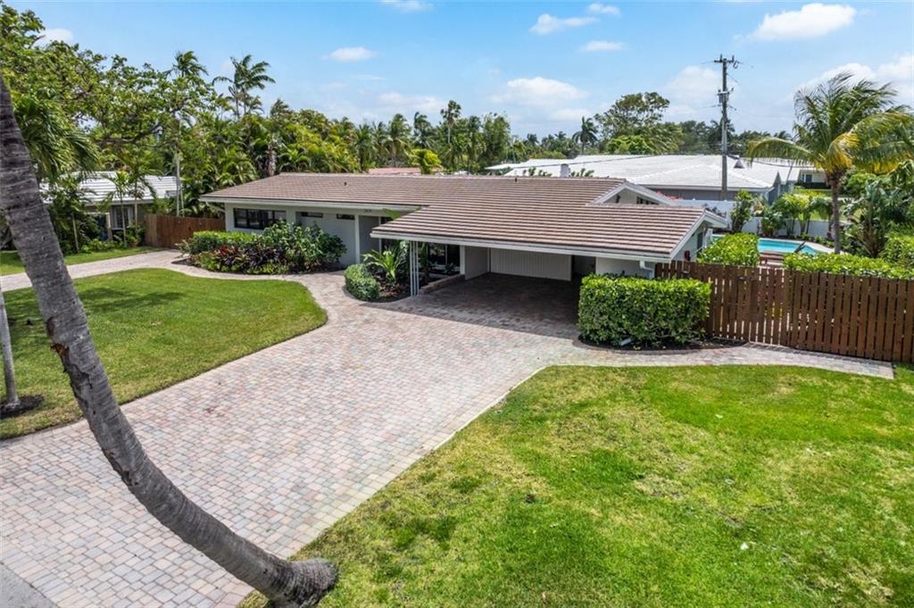 Coral Ridge Galt Add 1 - Residential