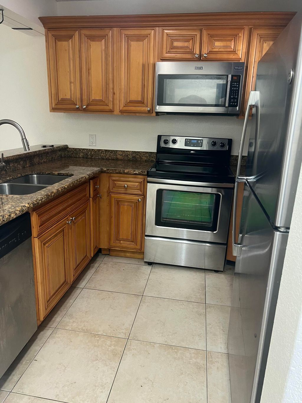 Photo of 1493 Lake Crystal Drive #Unit E, West Palm Beach, FL 33411 (MLS # R11167362)