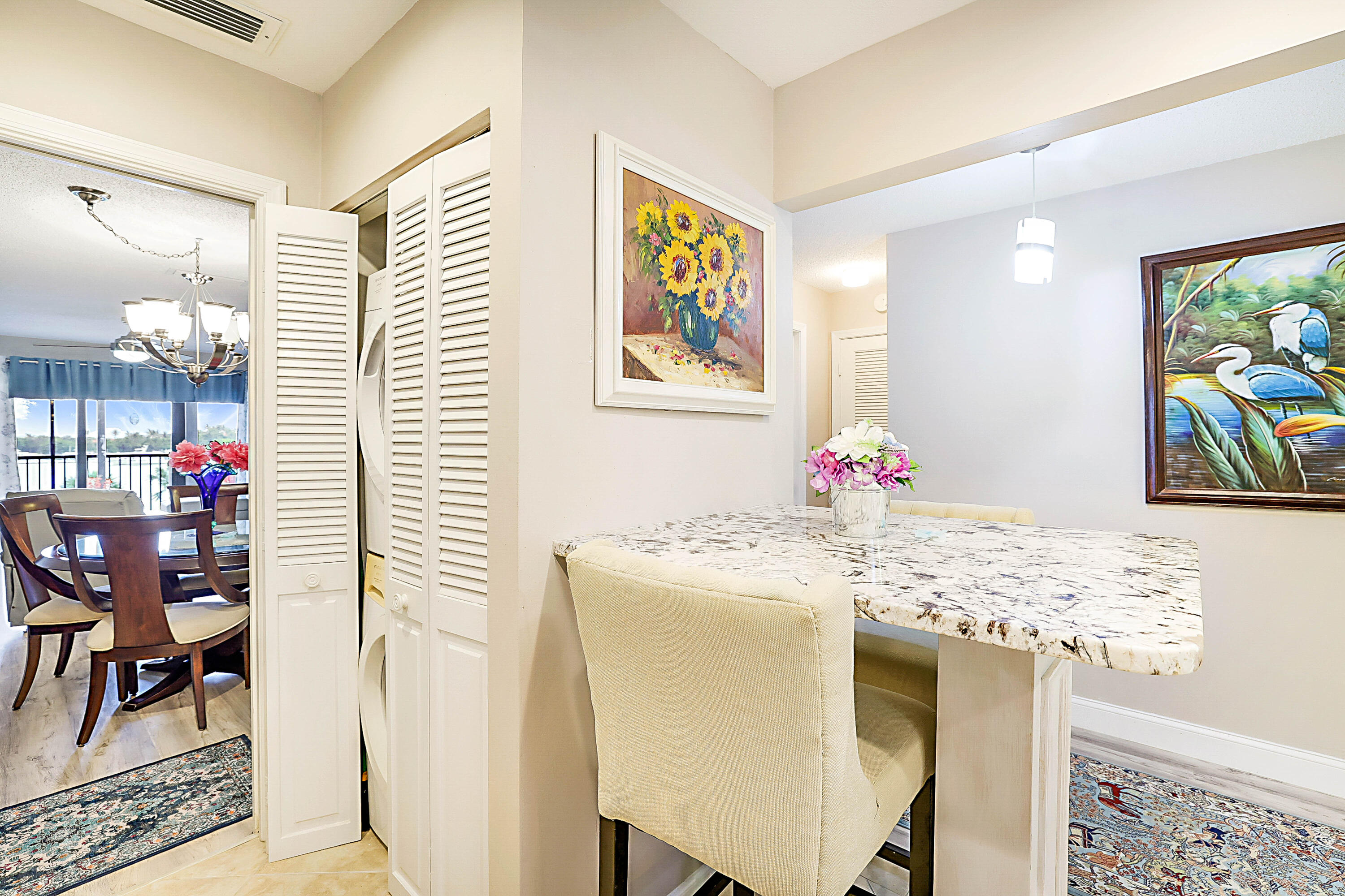 BROADVIEW CONDO - Residential Lease