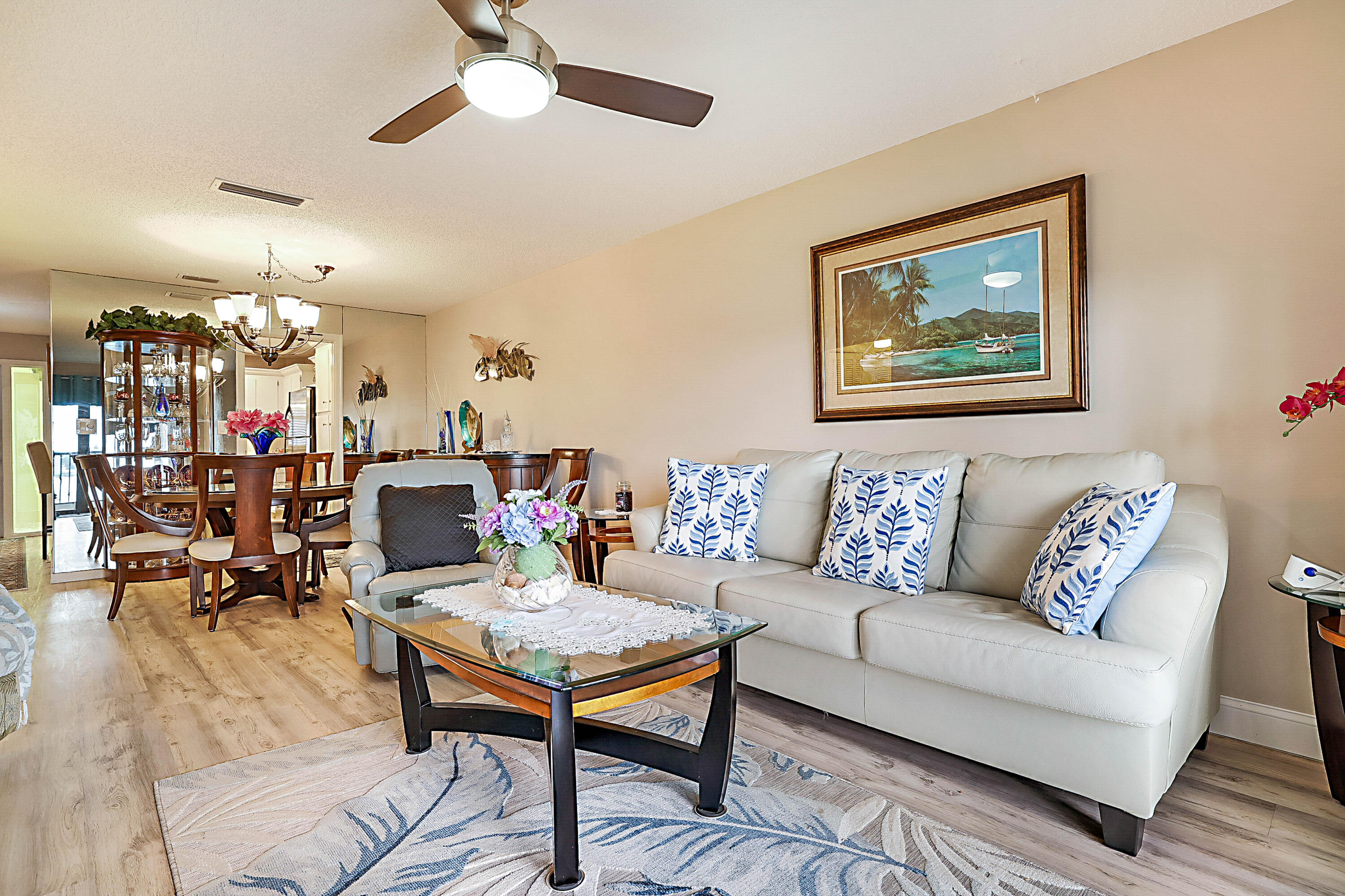 BROADVIEW CONDO - Residential Lease