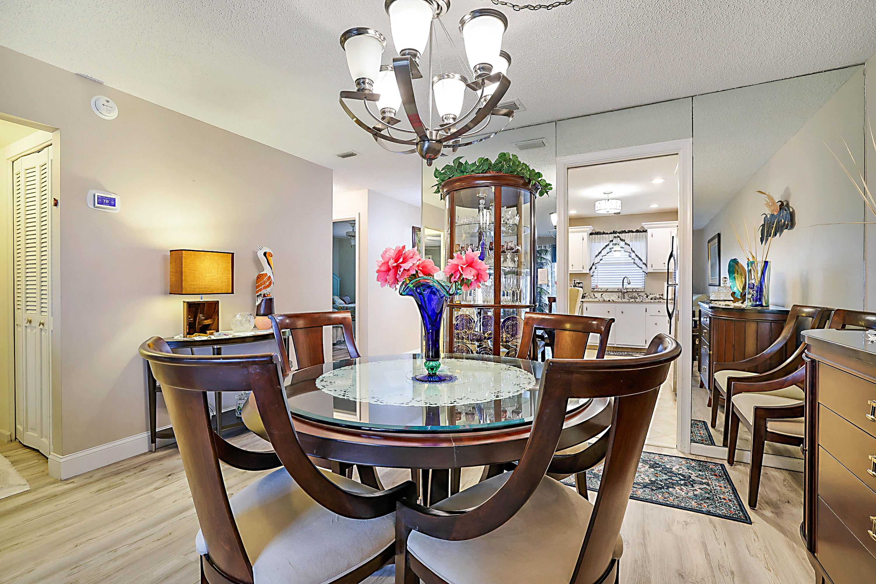 BROADVIEW CONDO - Residential Lease