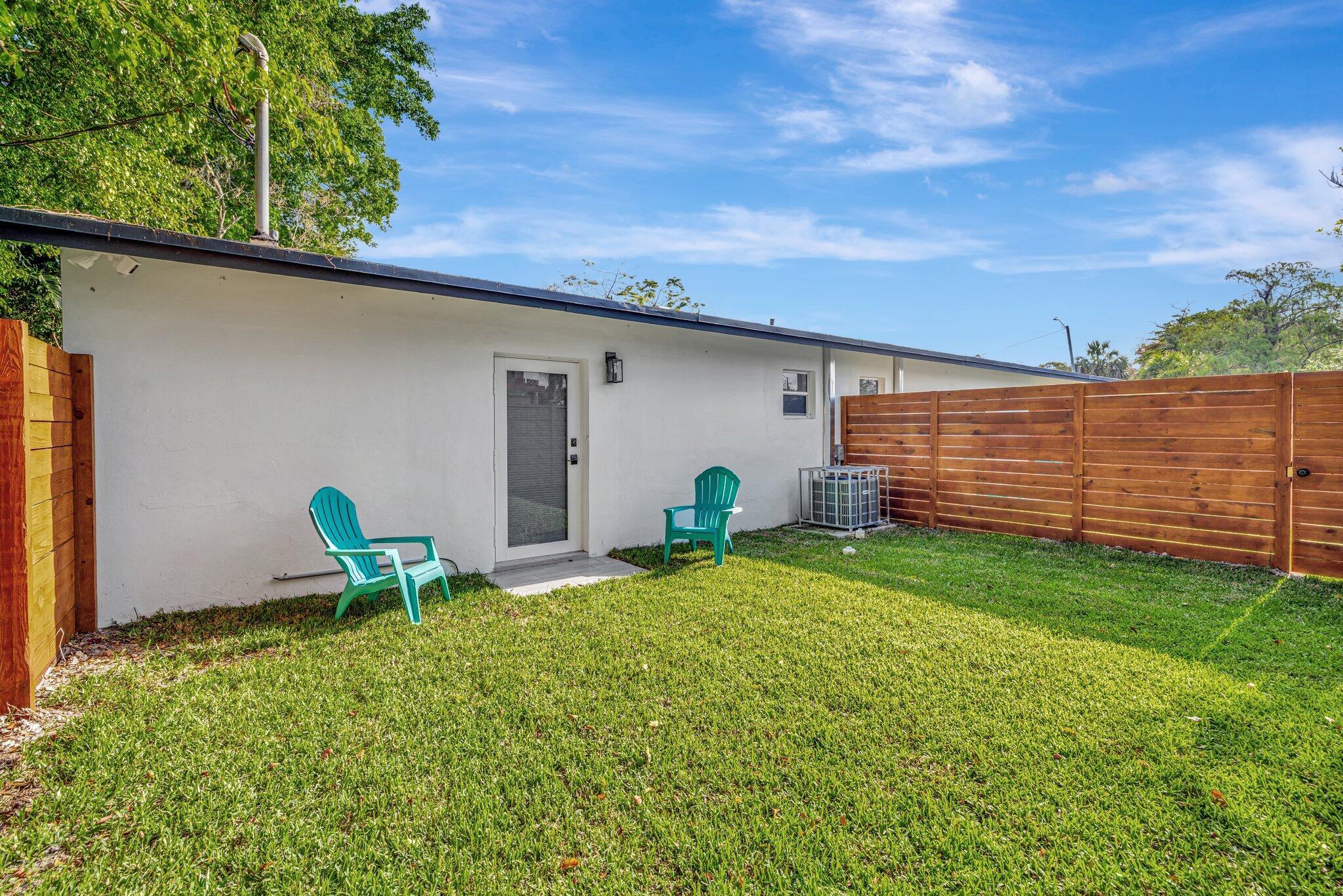 PROGRESSO - Residential Lease