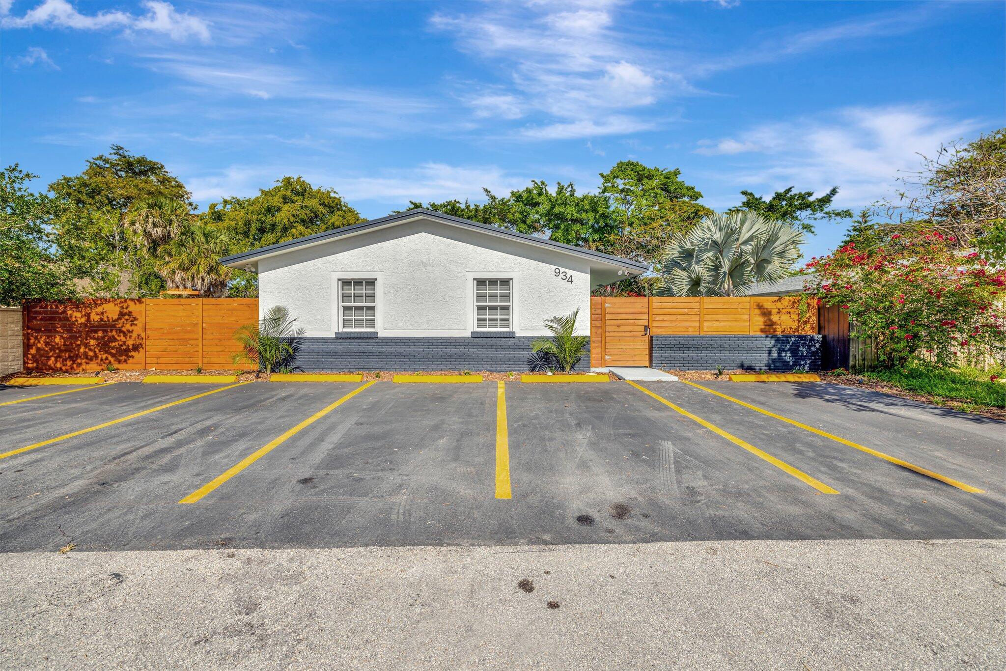 PROGRESSO - Residential Lease