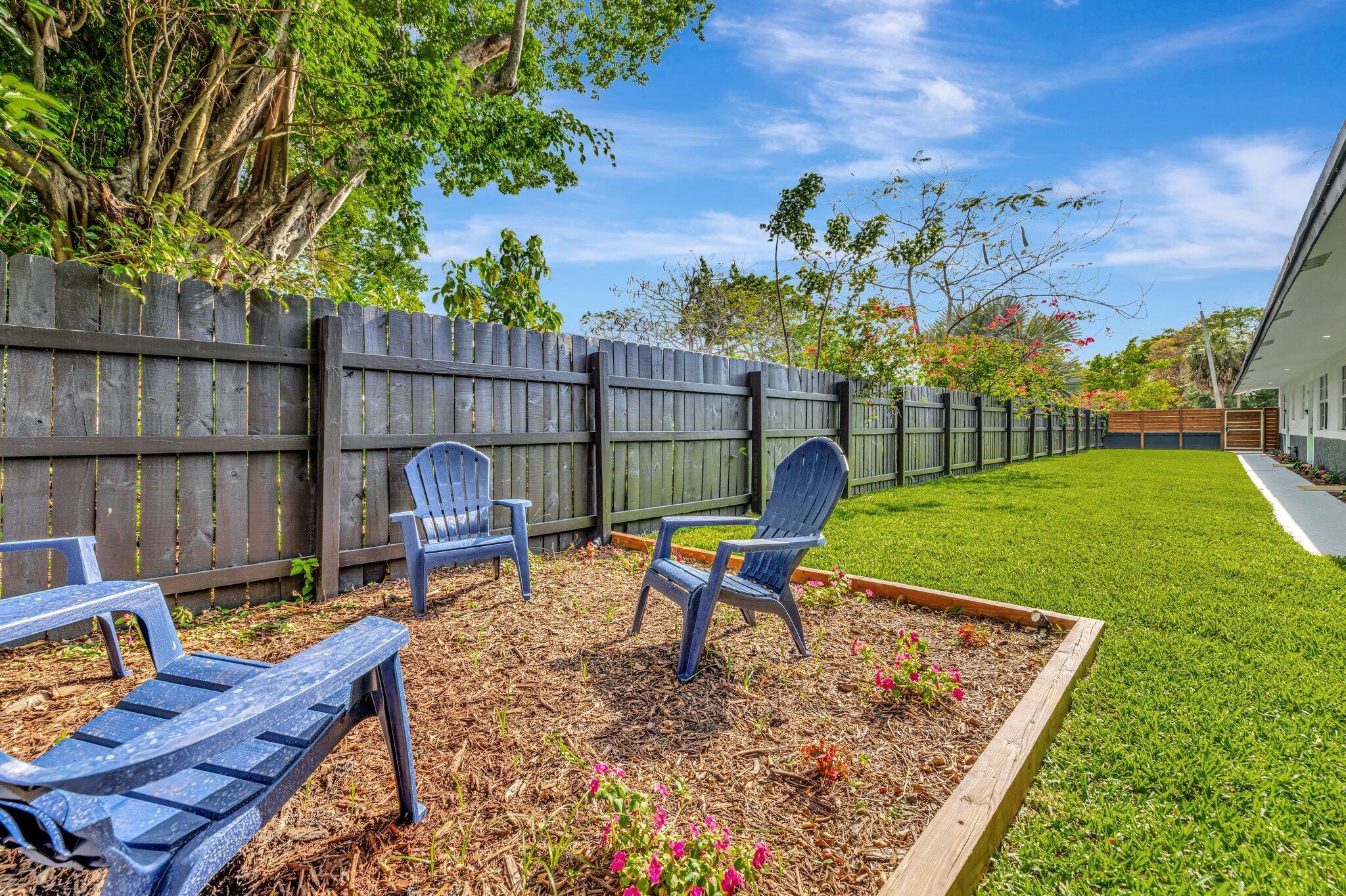 PROGRESSO - Residential Lease