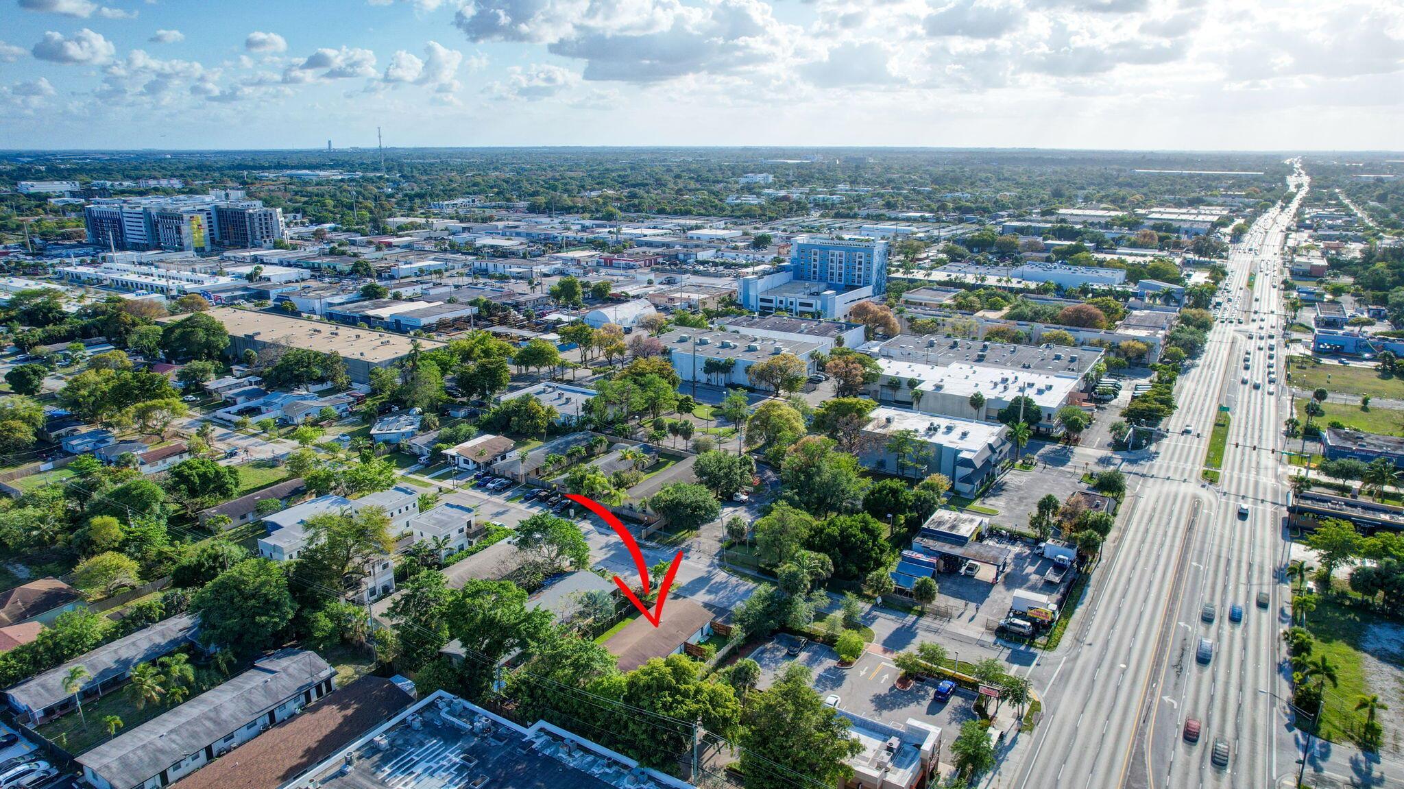 PROGRESSO - Residential Lease