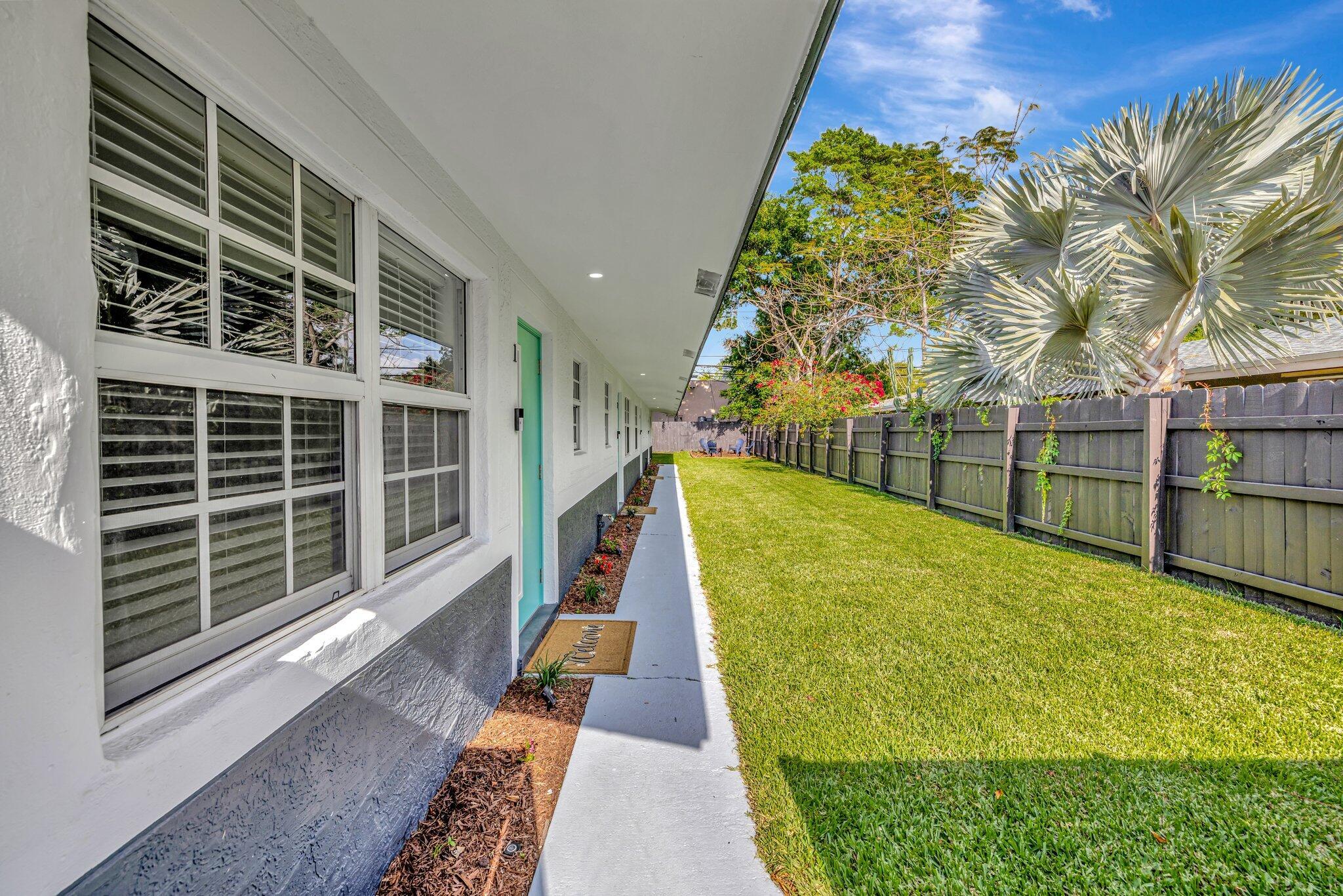 PROGRESSO - Residential Lease