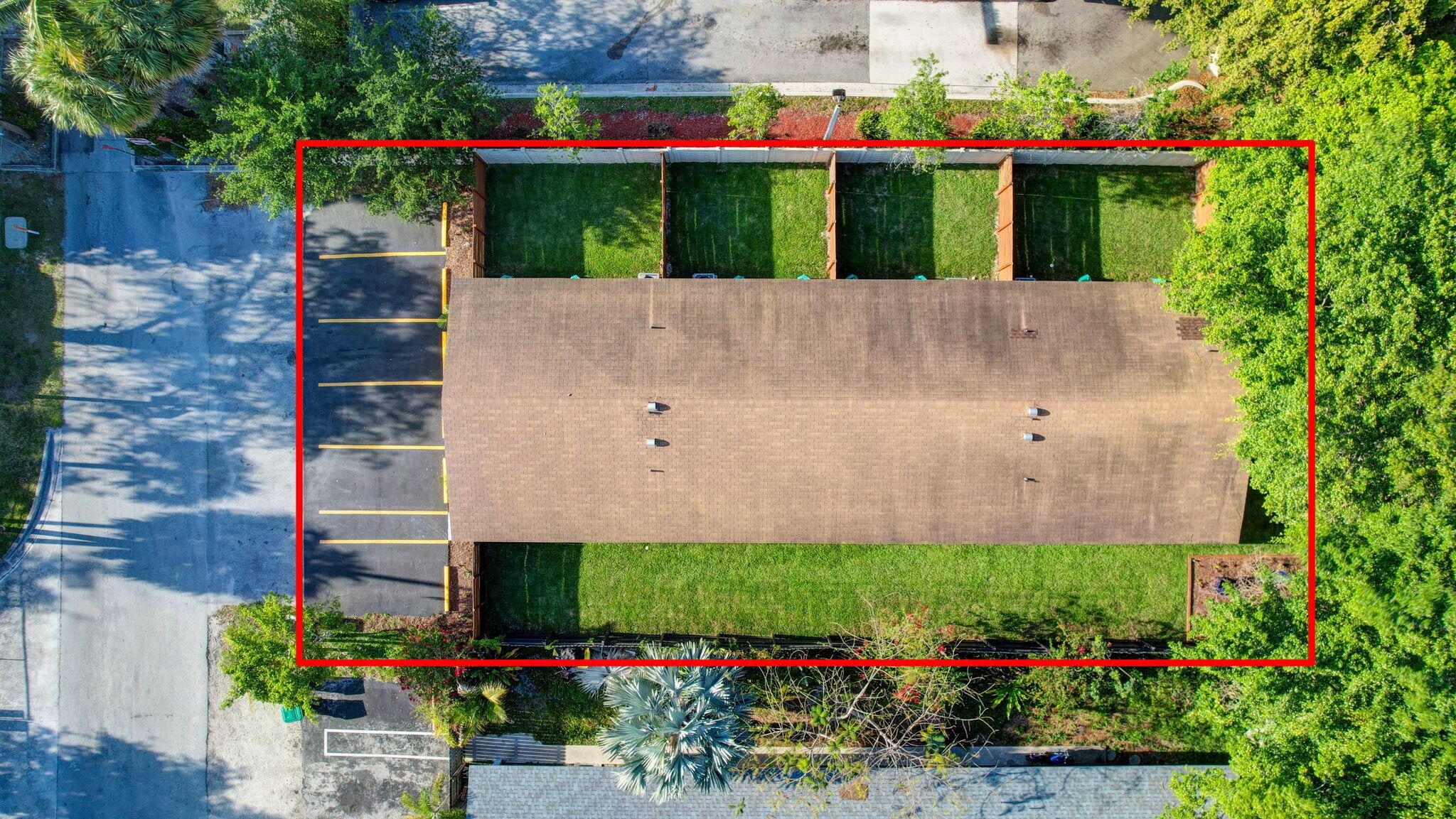 PROGRESSO - Residential Lease