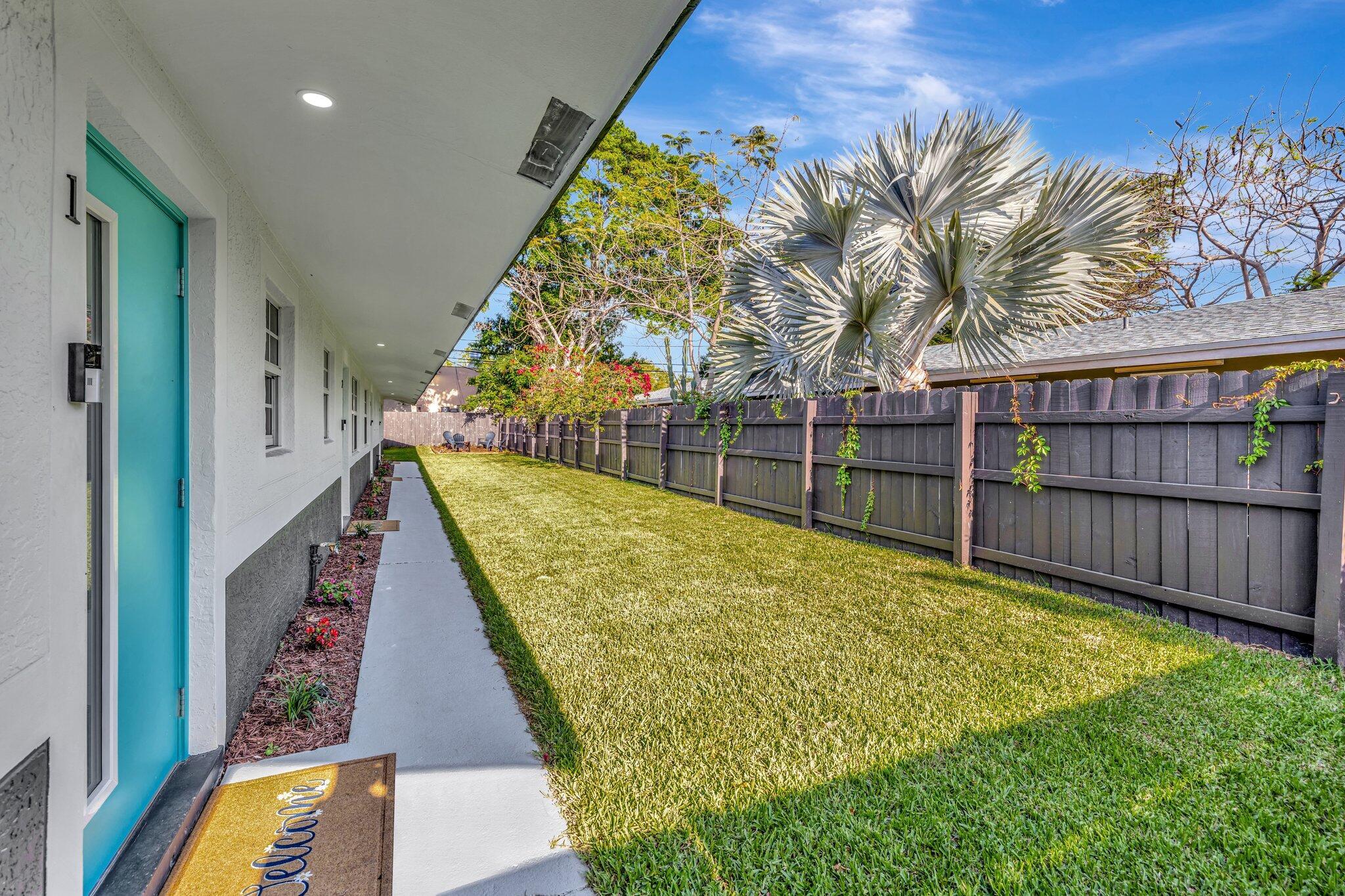 PROGRESSO - Residential Lease