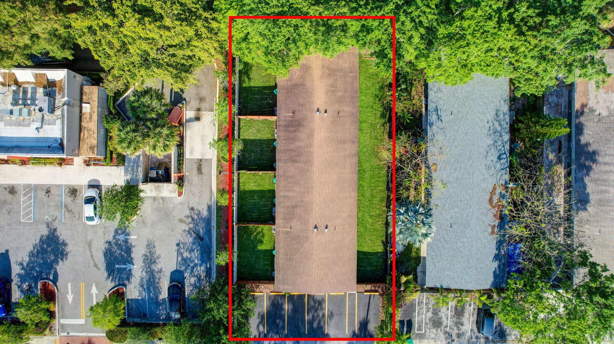 PROGRESSO - Residential Lease