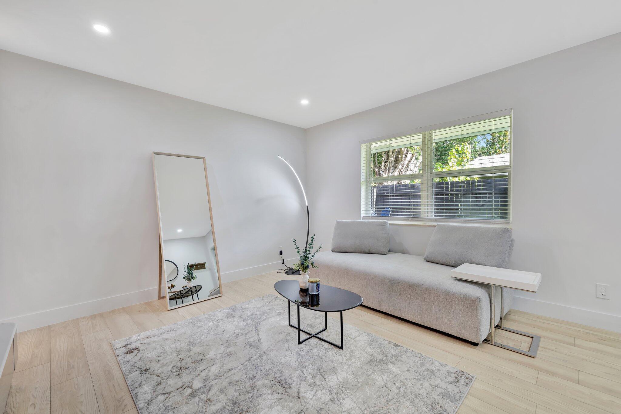 PROGRESSO - Residential Lease
