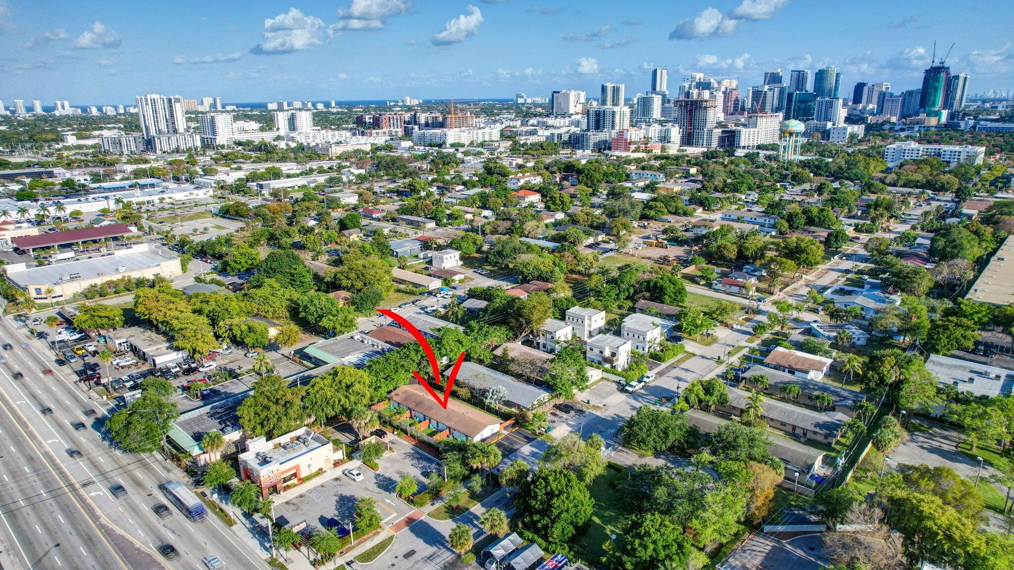 PROGRESSO - Residential Lease