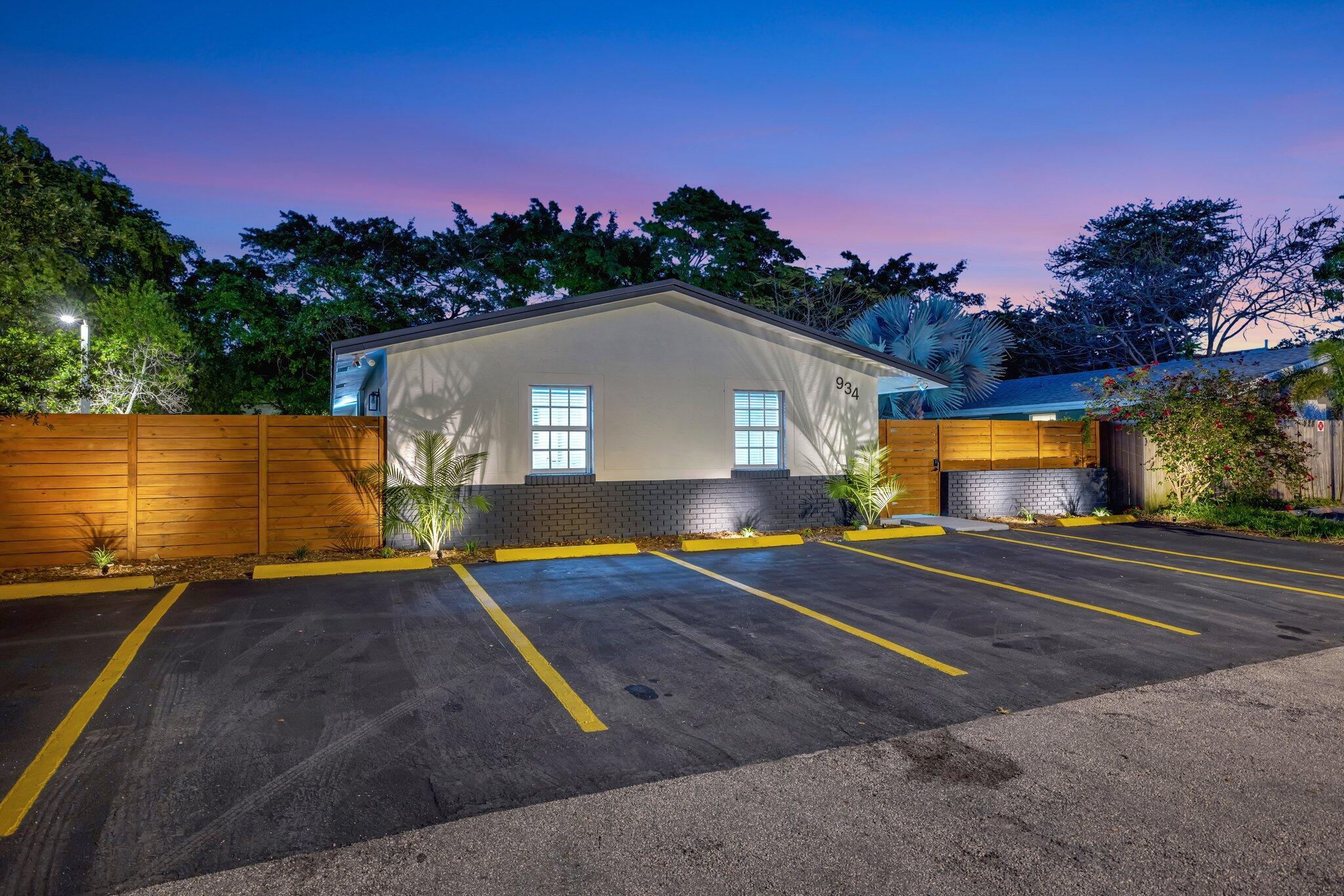 PROGRESSO - Residential Lease