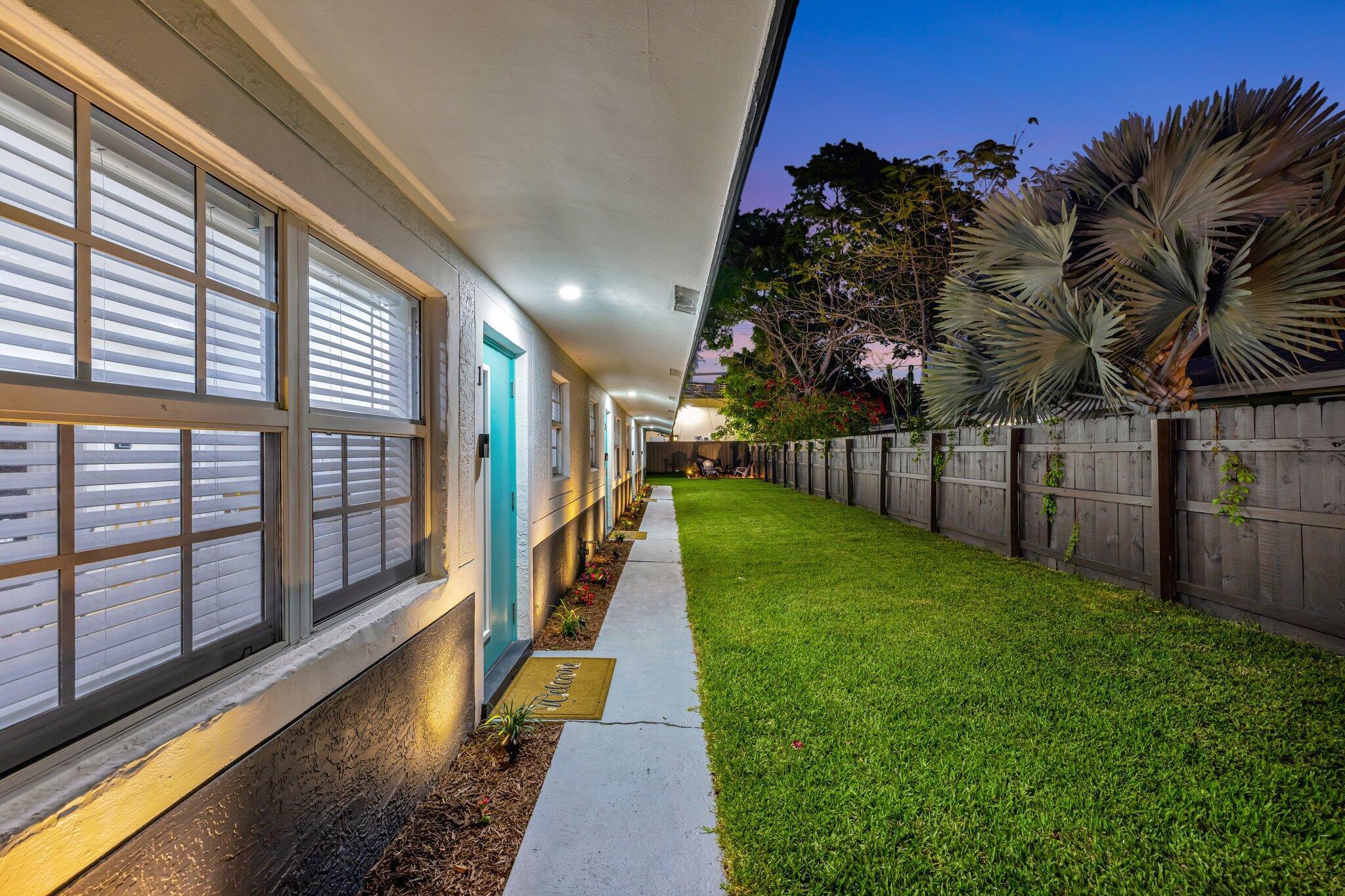 PROGRESSO - Residential Lease