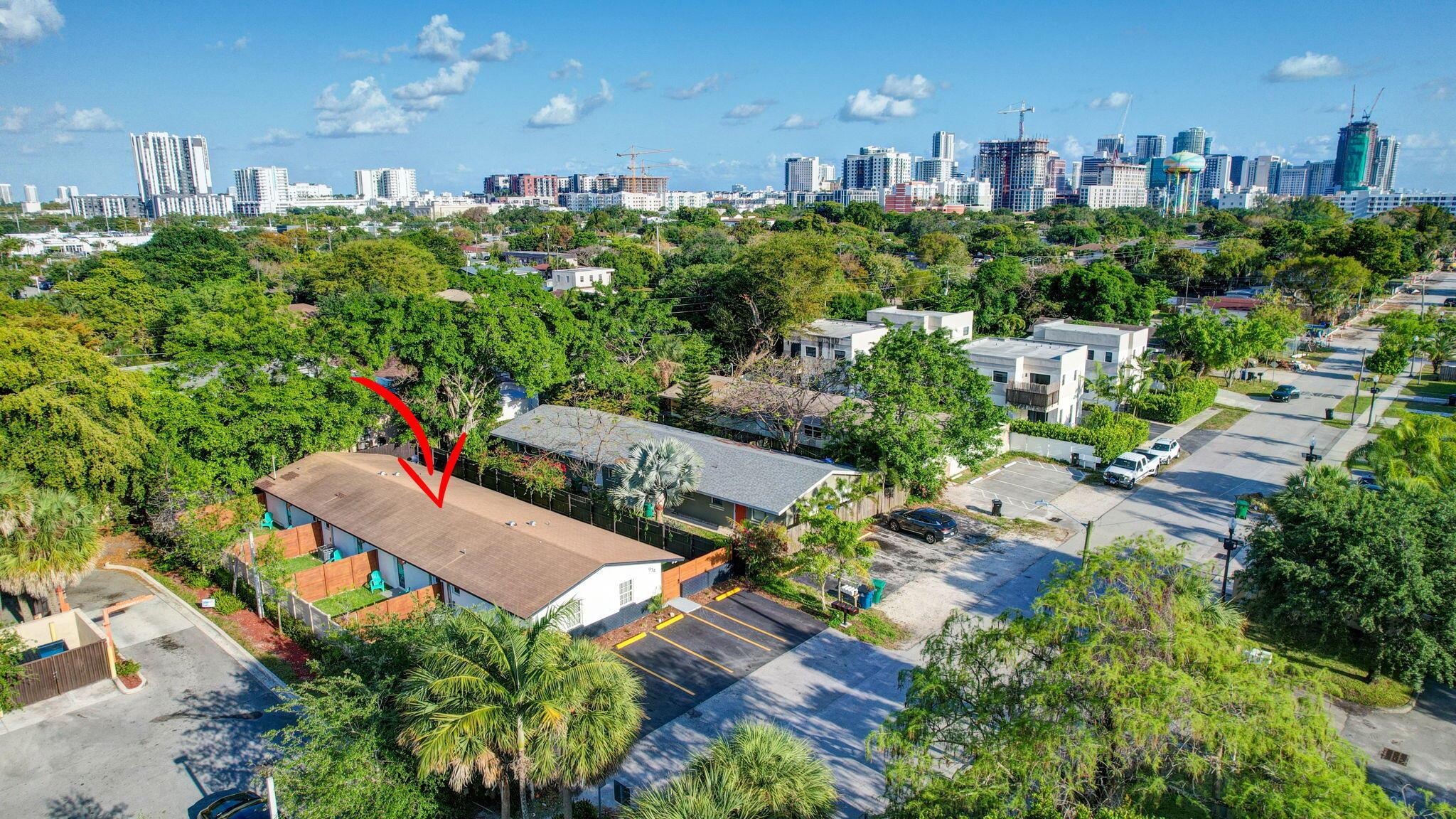 PROGRESSO - Residential Lease