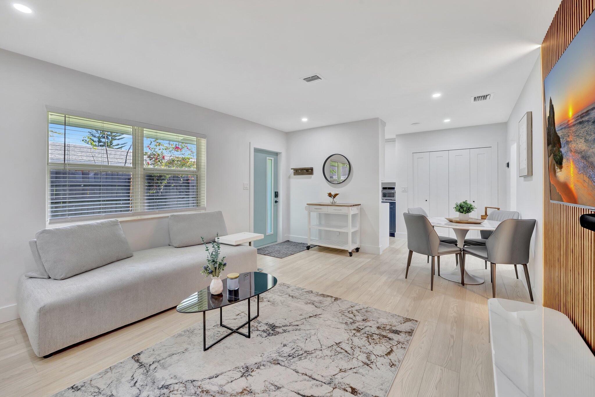 PROGRESSO - Residential Lease