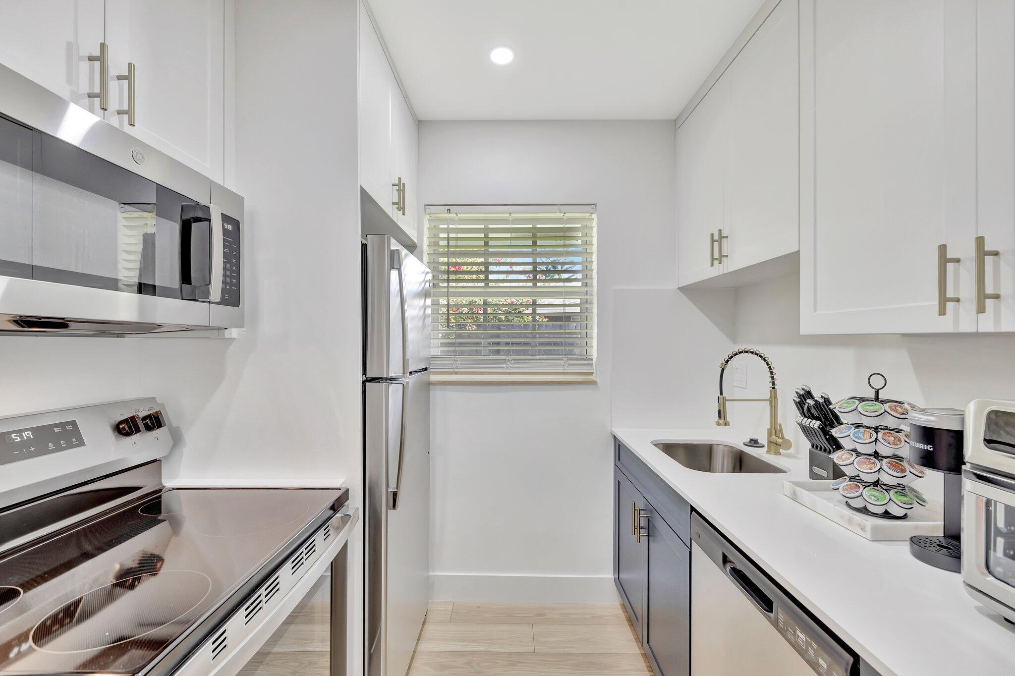 PROGRESSO - Residential Lease