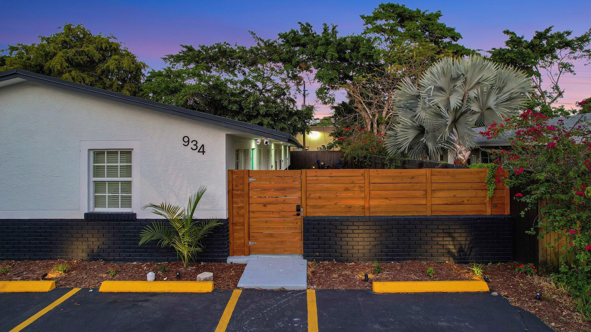PROGRESSO - Residential Lease