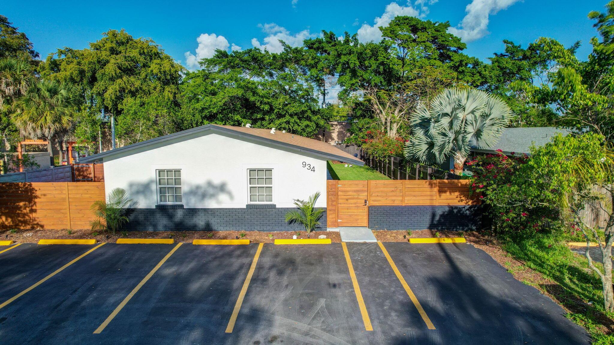 PROGRESSO - Residential Lease