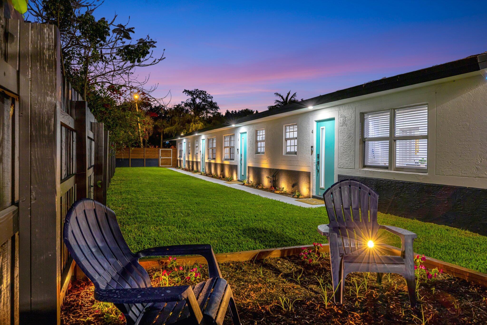 PROGRESSO - Residential Lease