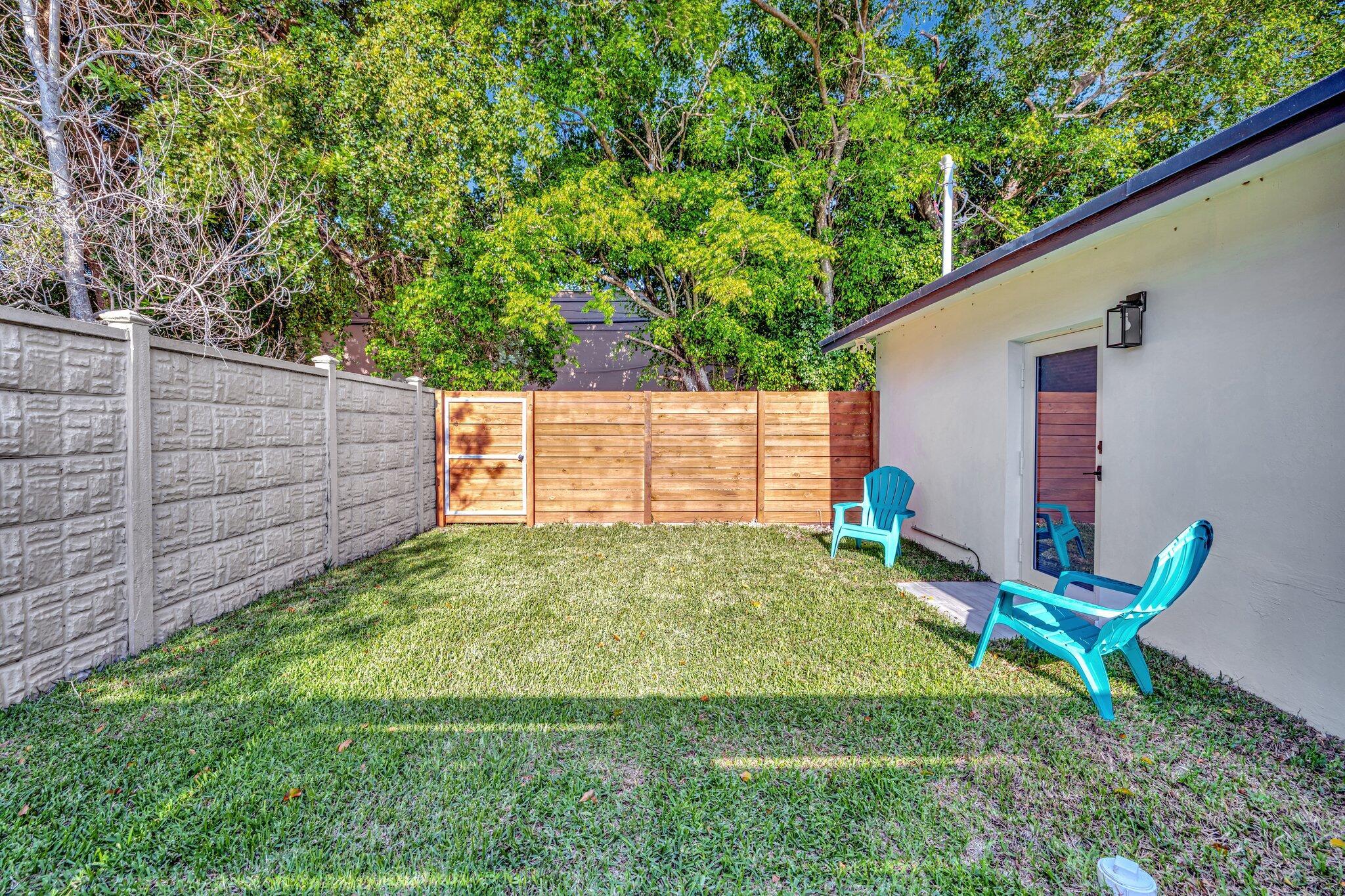 PROGRESSO - Residential Lease
