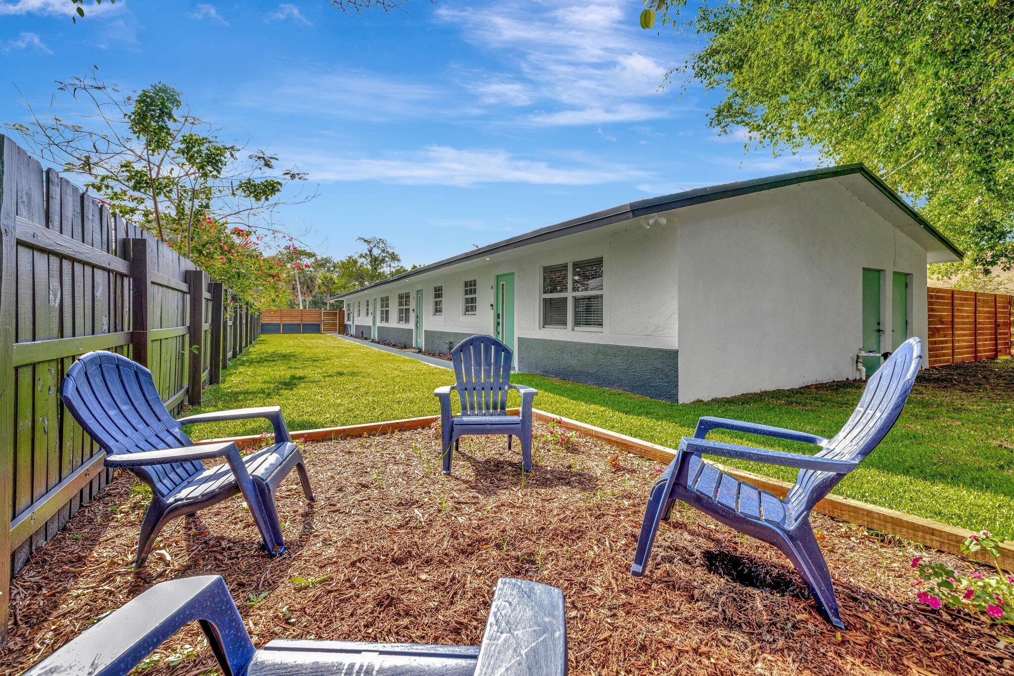 PROGRESSO - Residential Lease