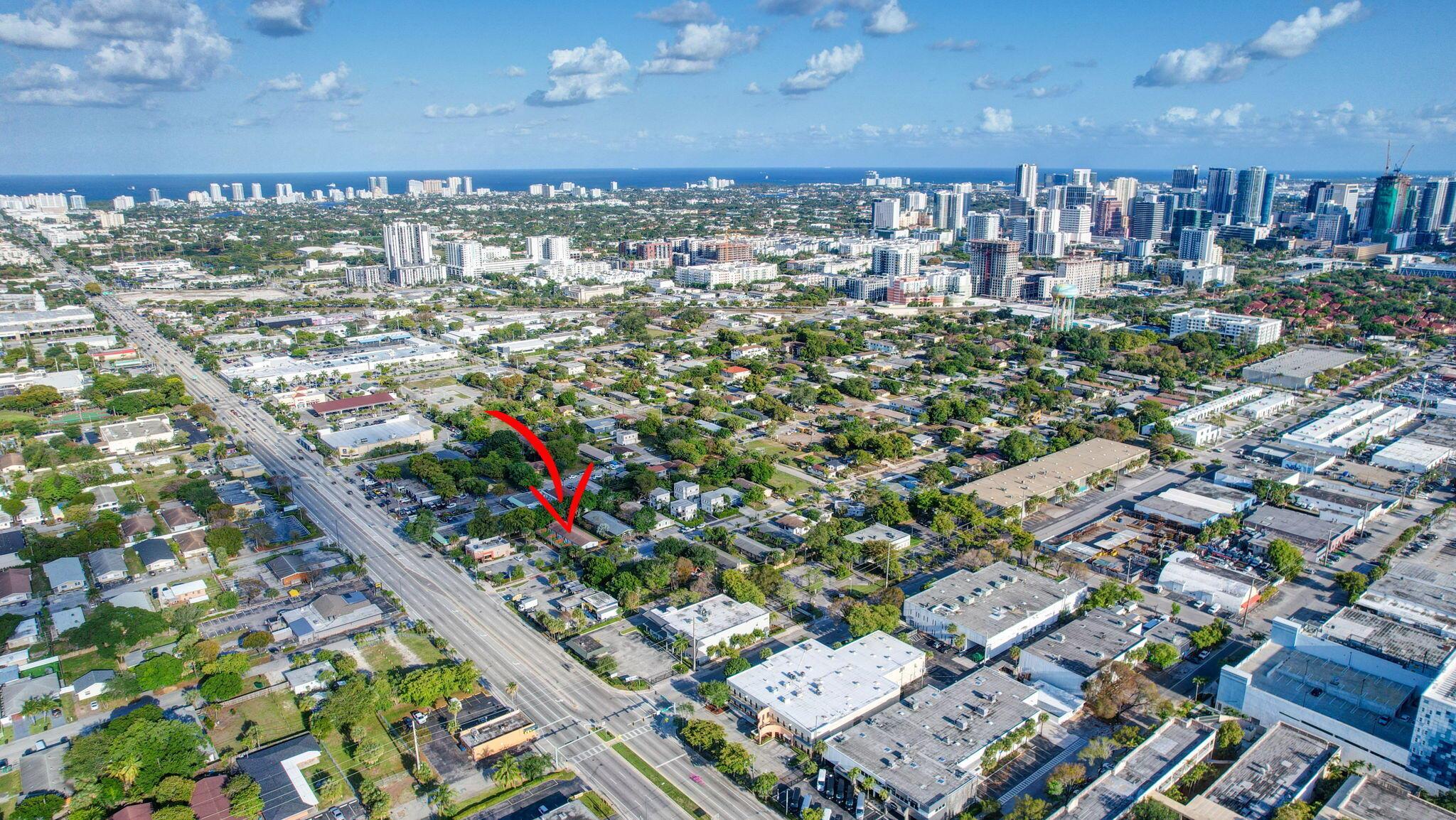 PROGRESSO - Residential Lease