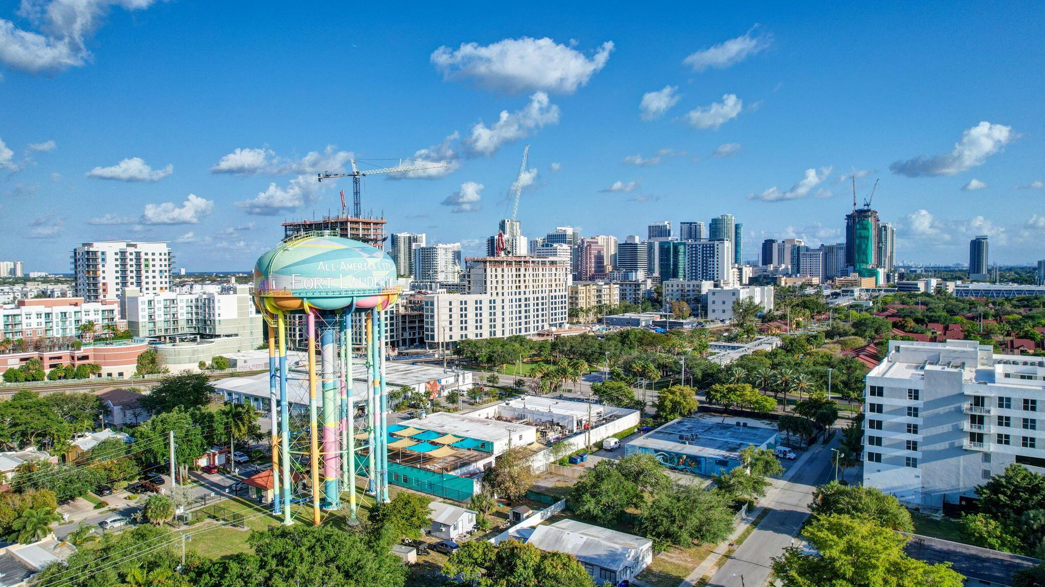 PROGRESSO - Residential Lease