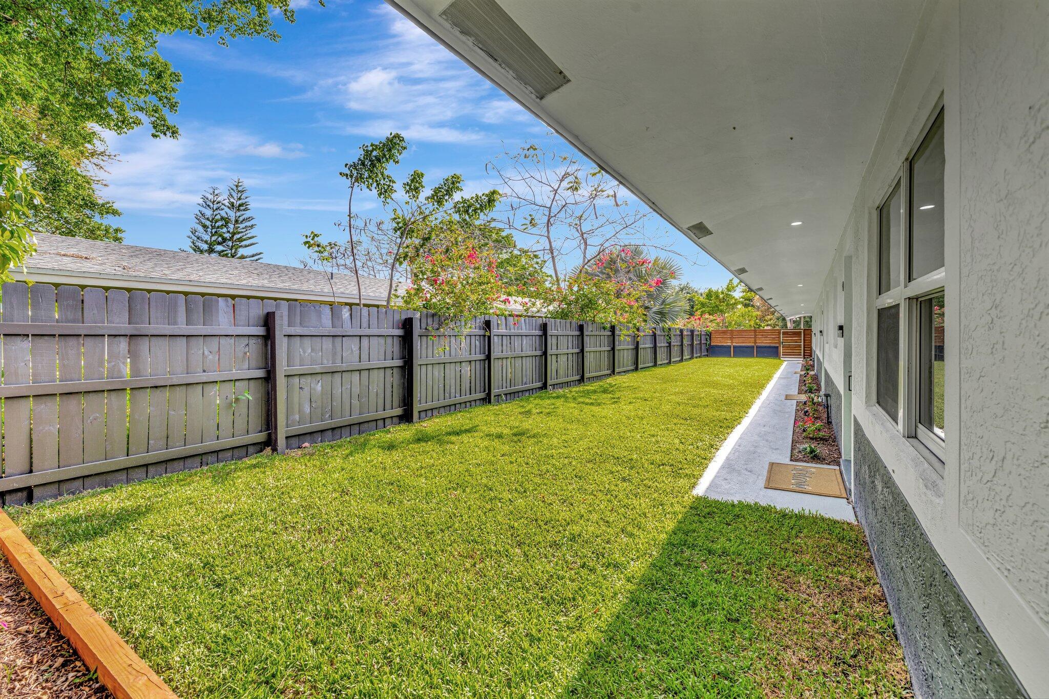 PROGRESSO - Residential Lease