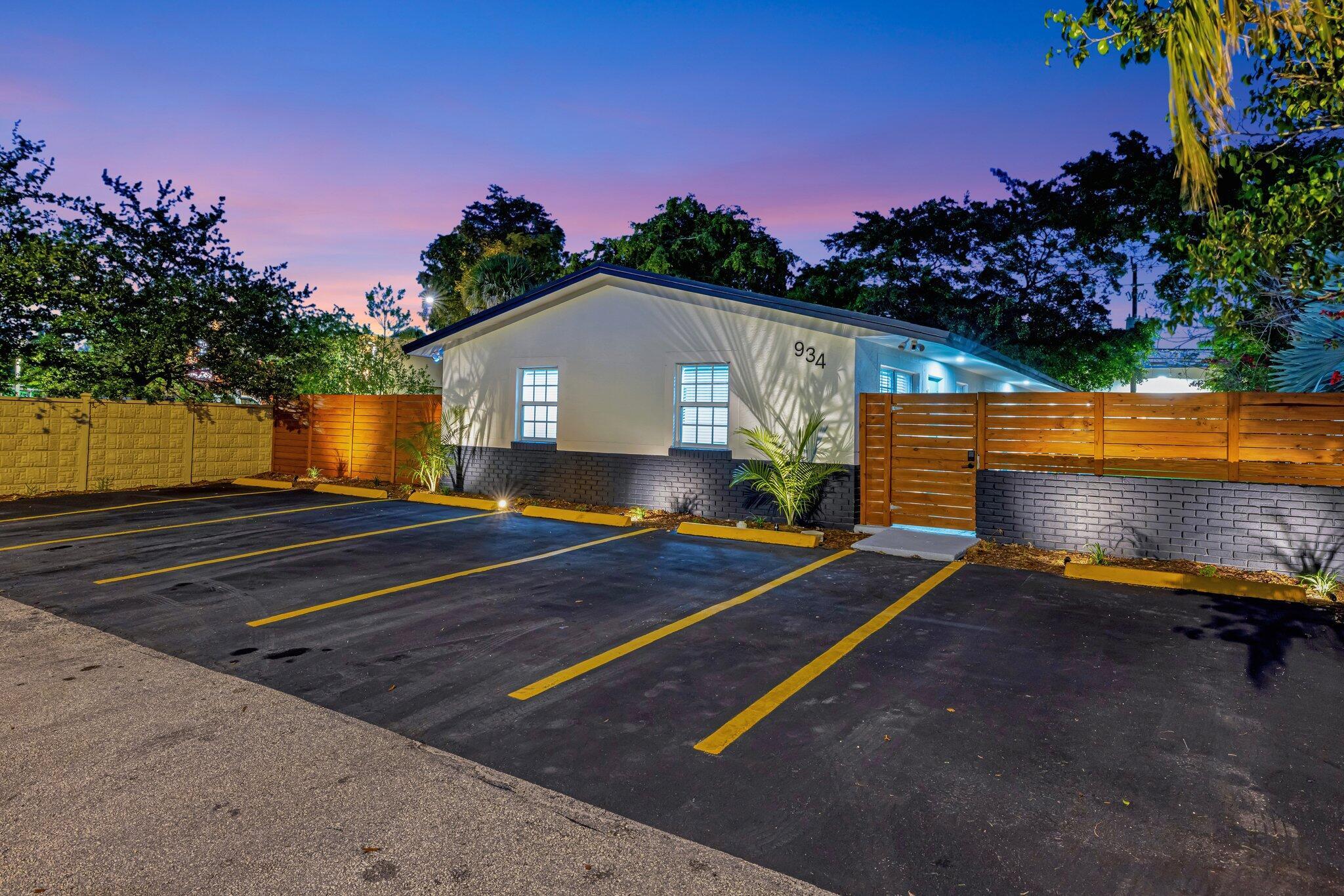 PROGRESSO - Residential Lease