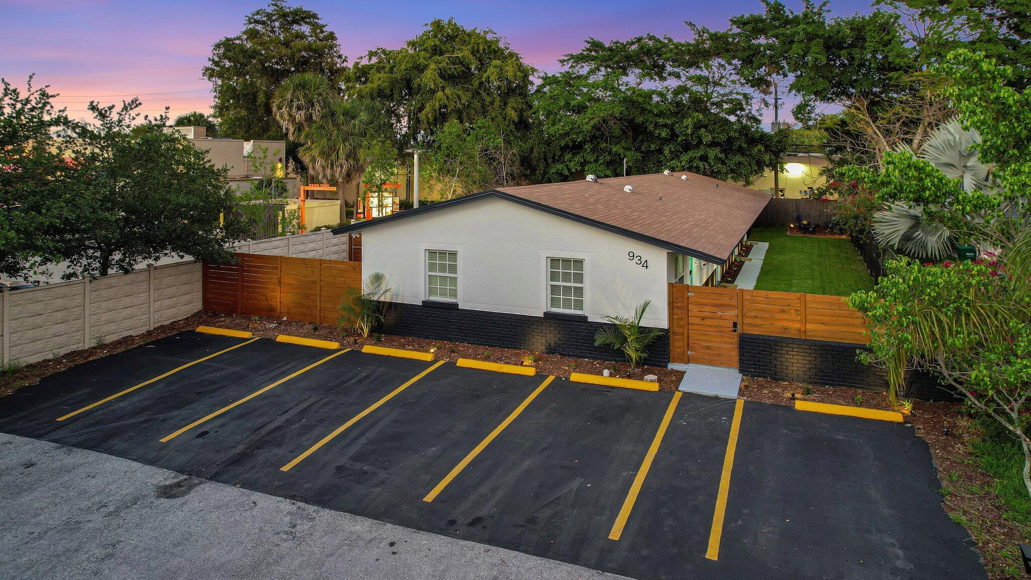 PROGRESSO - Residential Lease