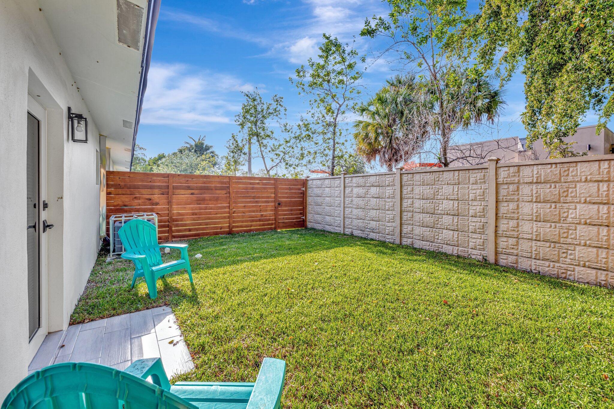PROGRESSO - Residential Lease