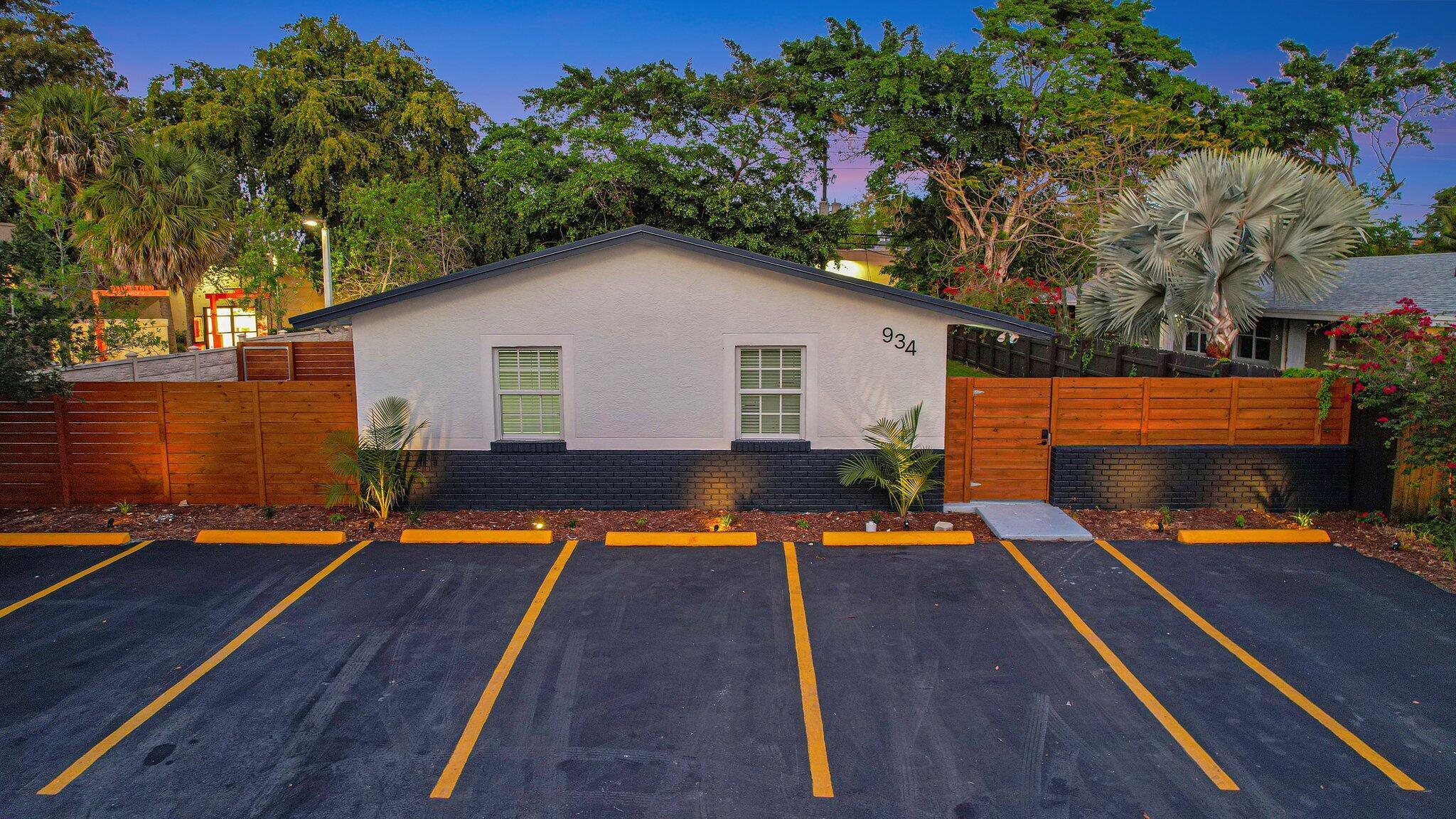 PROGRESSO - Residential Lease
