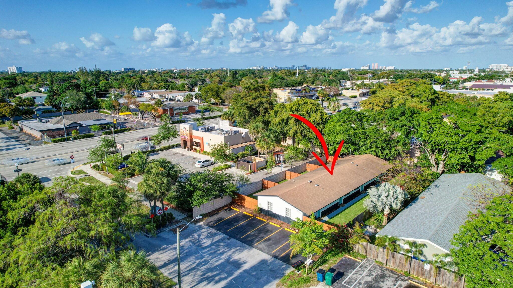 PROGRESSO - Residential Lease