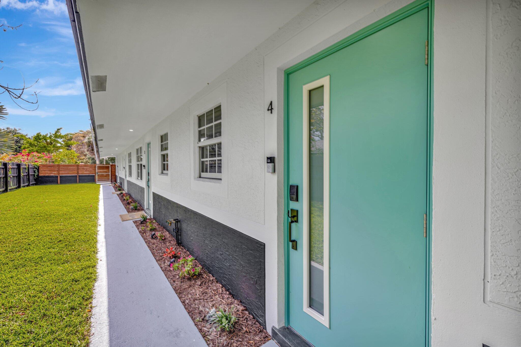PROGRESSO - Residential Lease