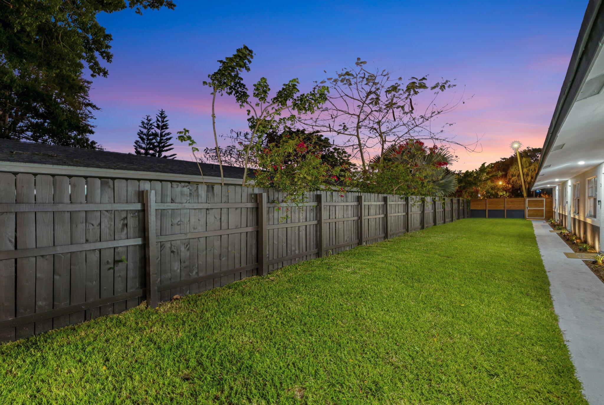 PROGRESSO - Residential Lease