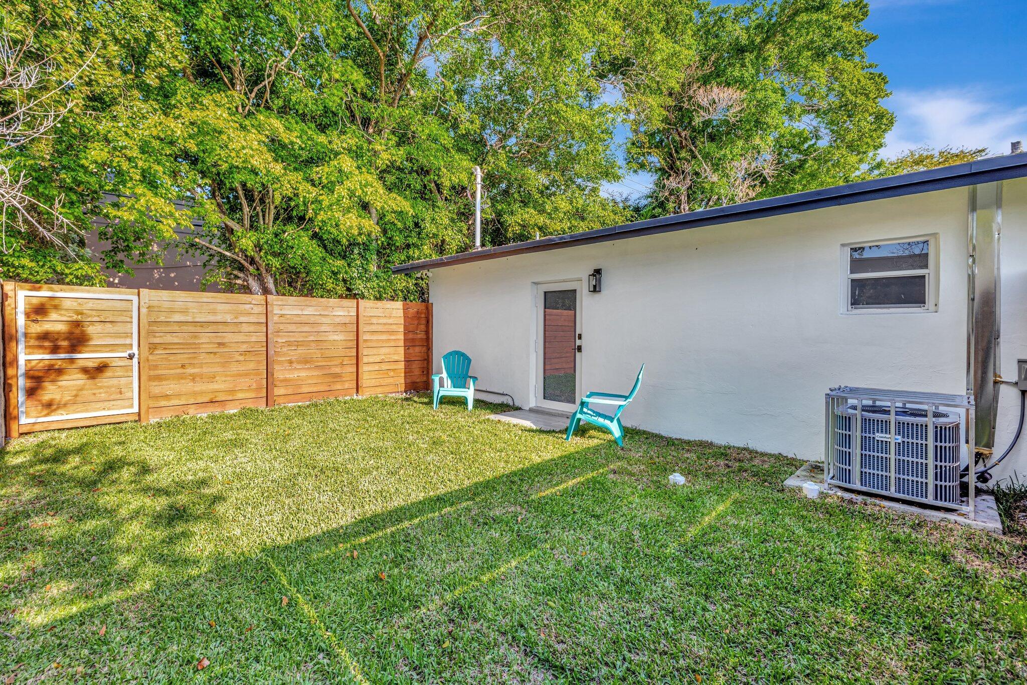 PROGRESSO - Residential Lease