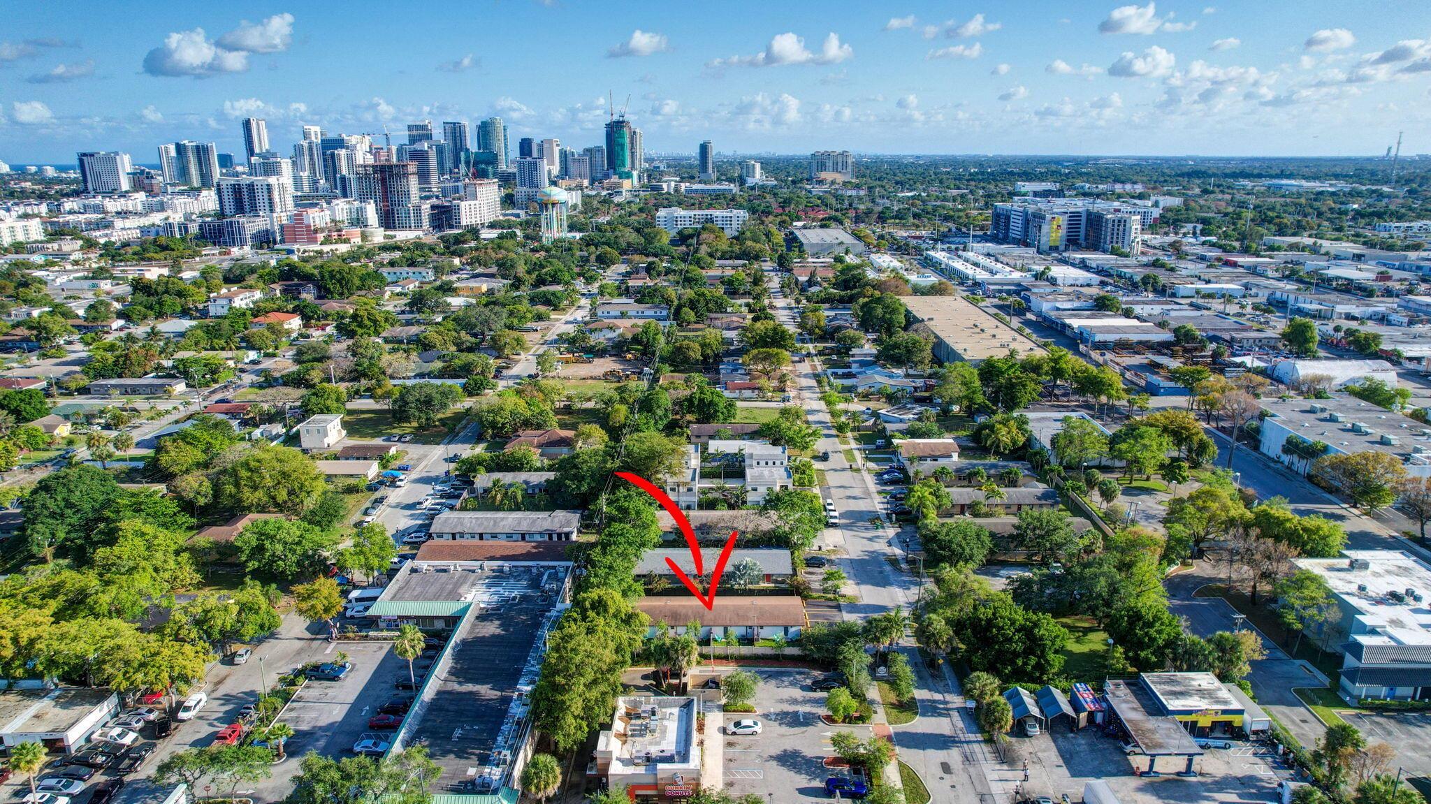 PROGRESSO - Residential Lease