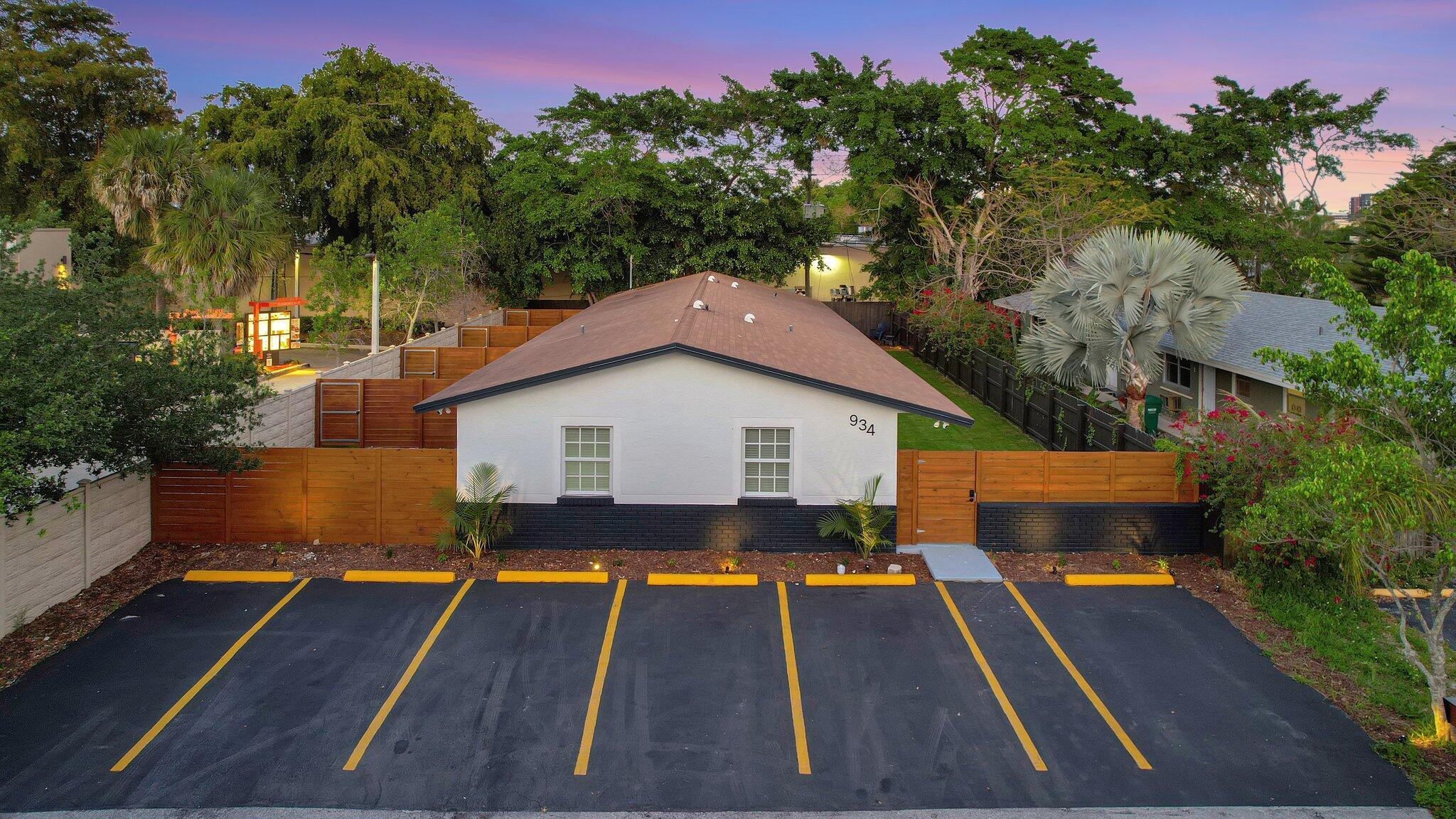 PROGRESSO - Residential Lease