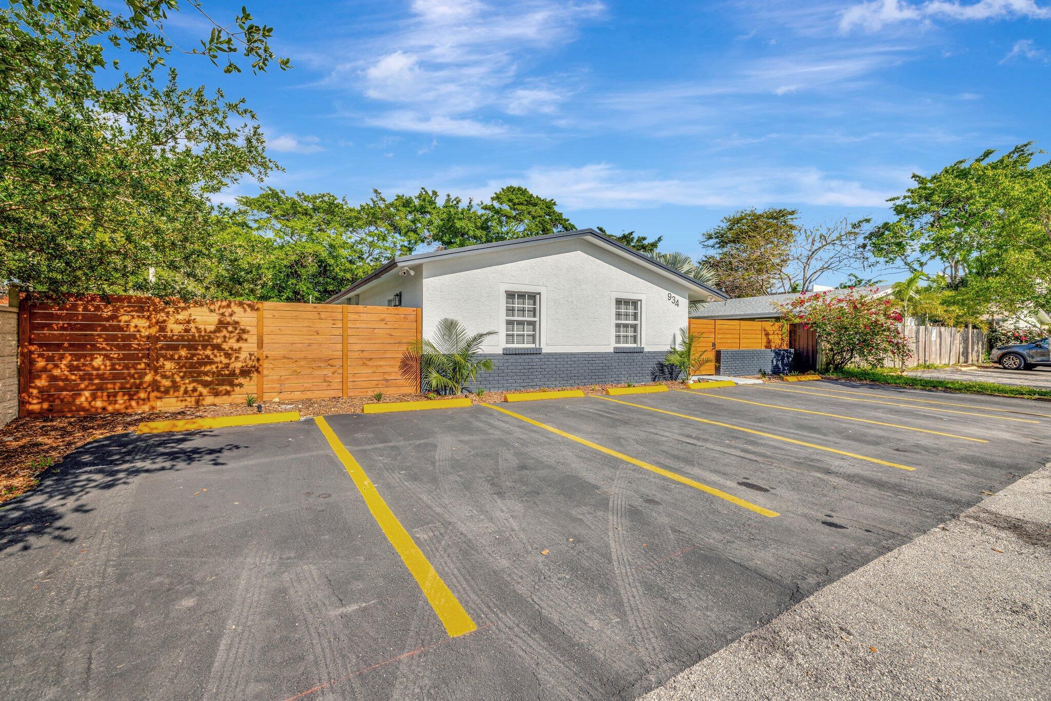 PROGRESSO - Residential Lease