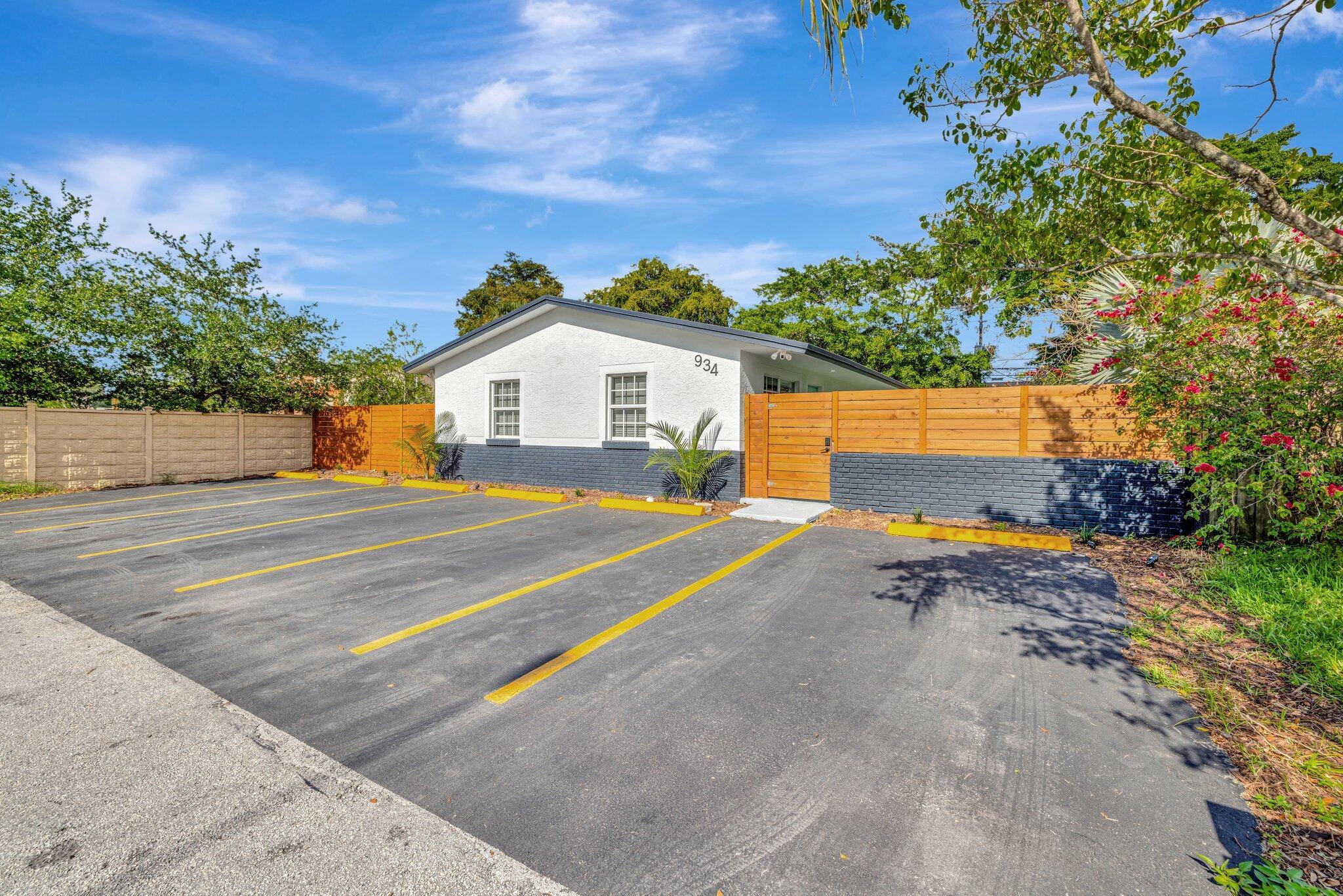 PROGRESSO - Residential Lease